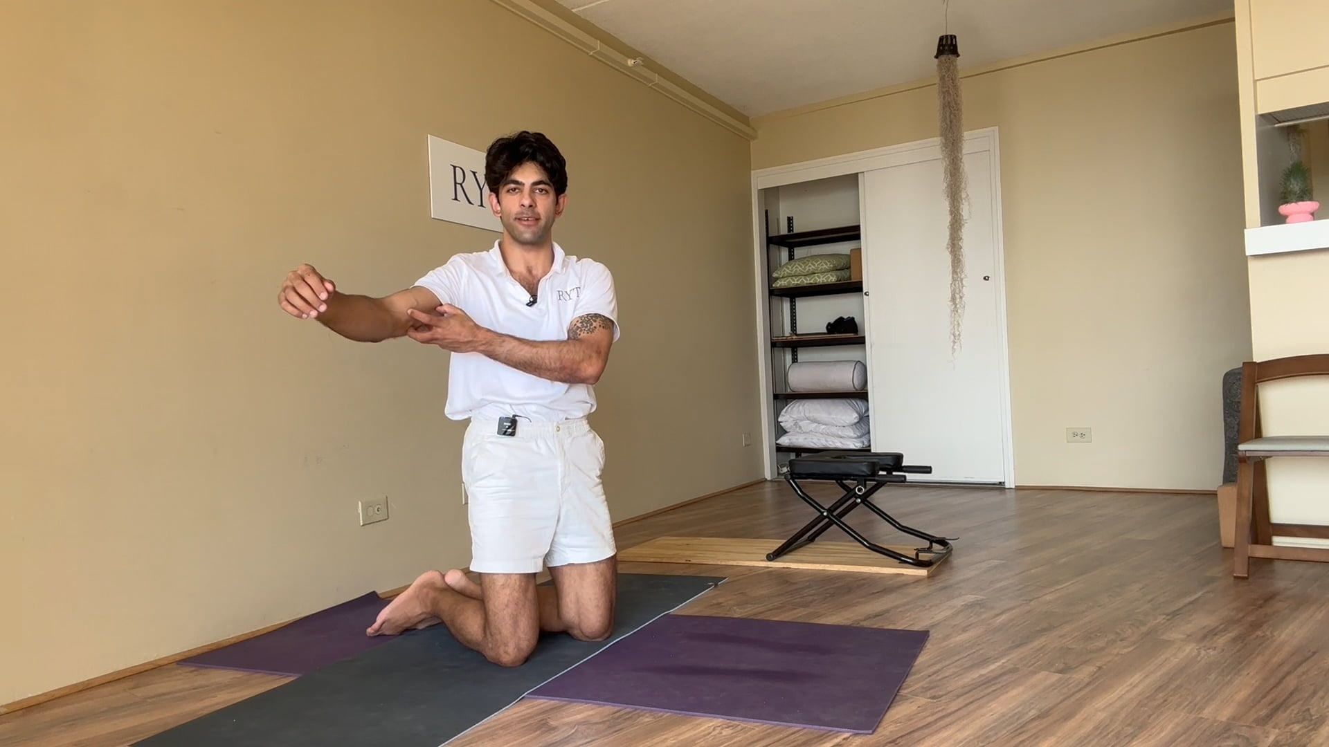 Day 26- Appendix-Thymus Sets- Level 1