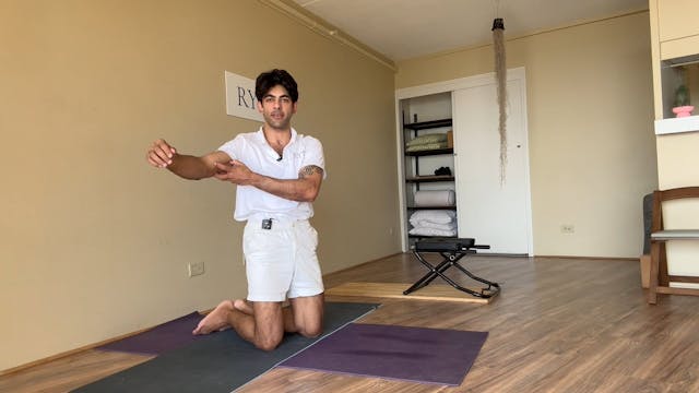 Day 26- Appendix-Thymus Sets- Level 1