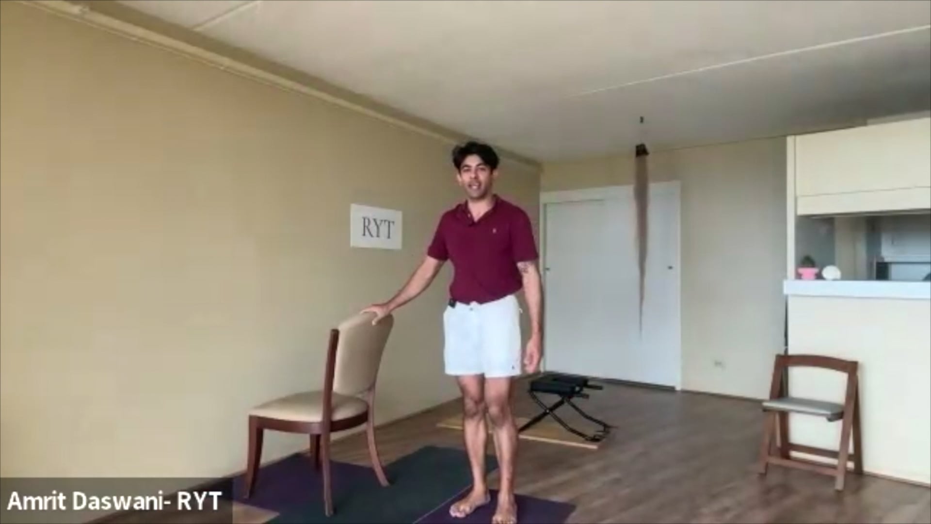 Live class 5/23- Innov8