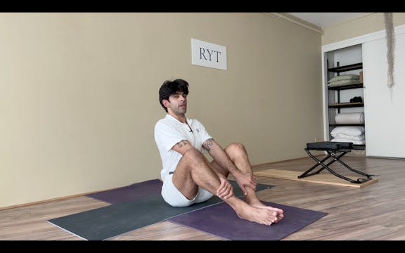 Day 11- Kidney-Bladder Sets- Level 2