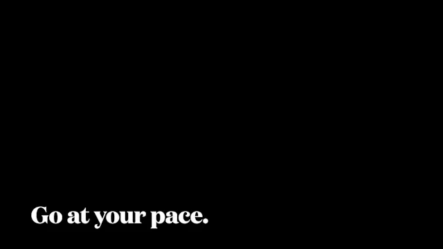 Day 22- 25 Min Hamstrings- Level 2