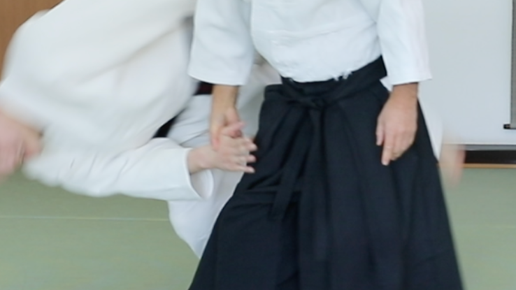 つながり技 Connectivity techniques