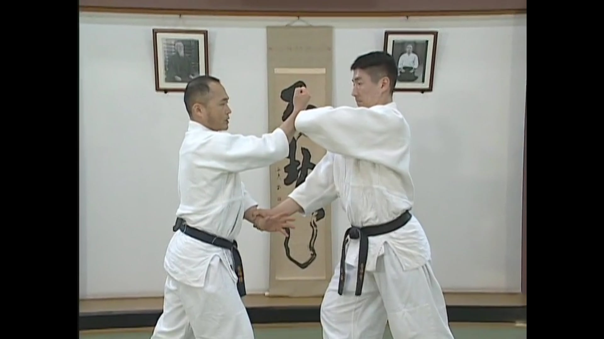 指導者資格審査編 Instructors Test Syllabus (Japanese only)