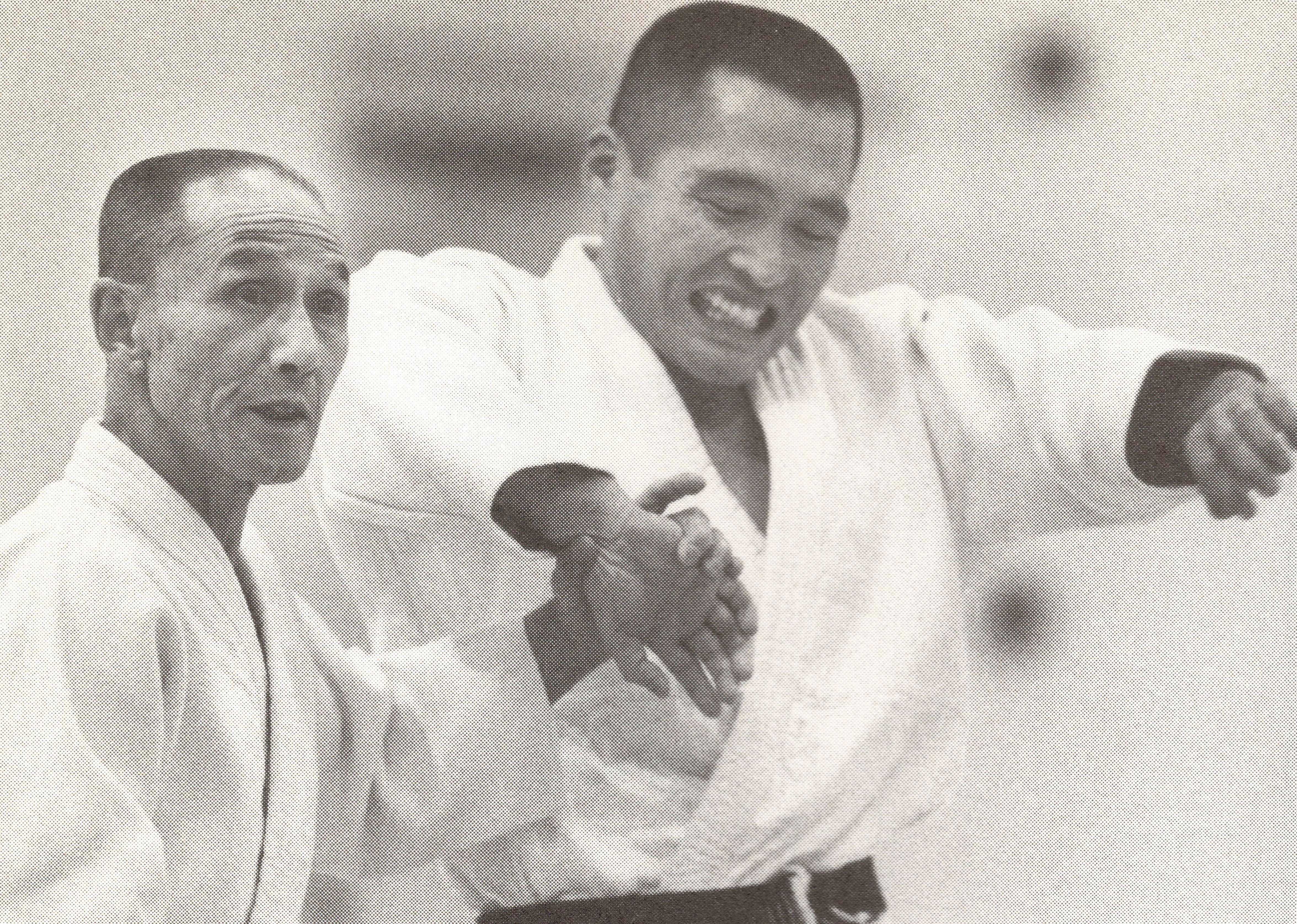 Chapter 9 - Human Beings