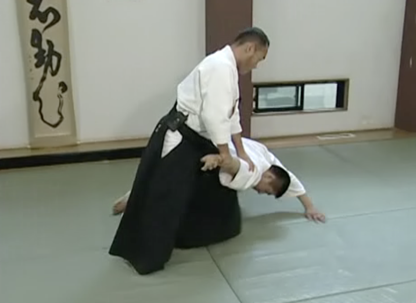 １０〜４級審査科目（技ごと）Test Syllabus Techniques (10-4th kyu)