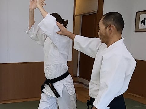 終末動作(一)Shumatsu Dosa (1) NEW VERSION ...