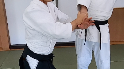 ６〜８級審査科目無料公開　6th-8th Kyu Test Syllabus FREE VIDEOS!