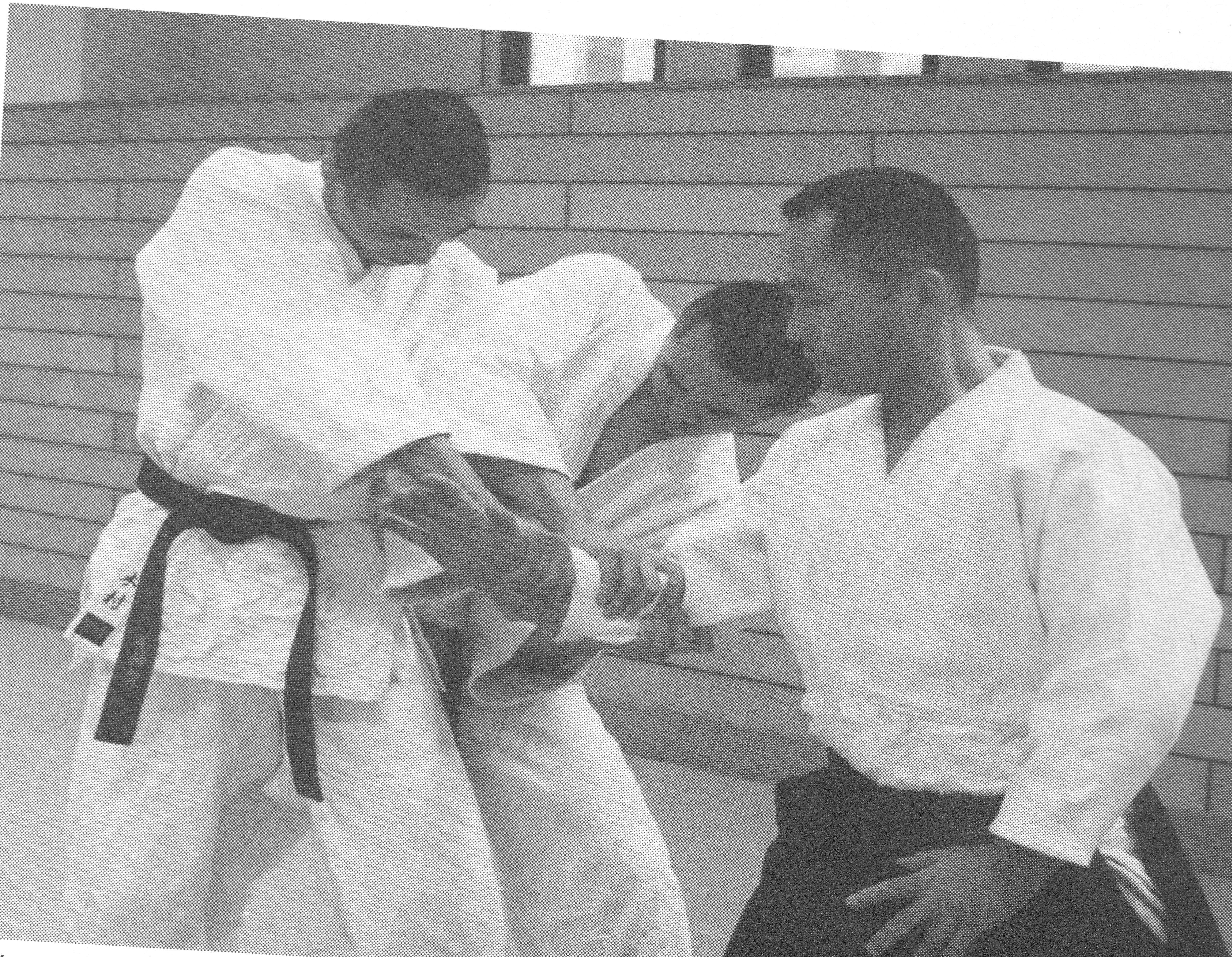 Chapter 4 - The Five Senses