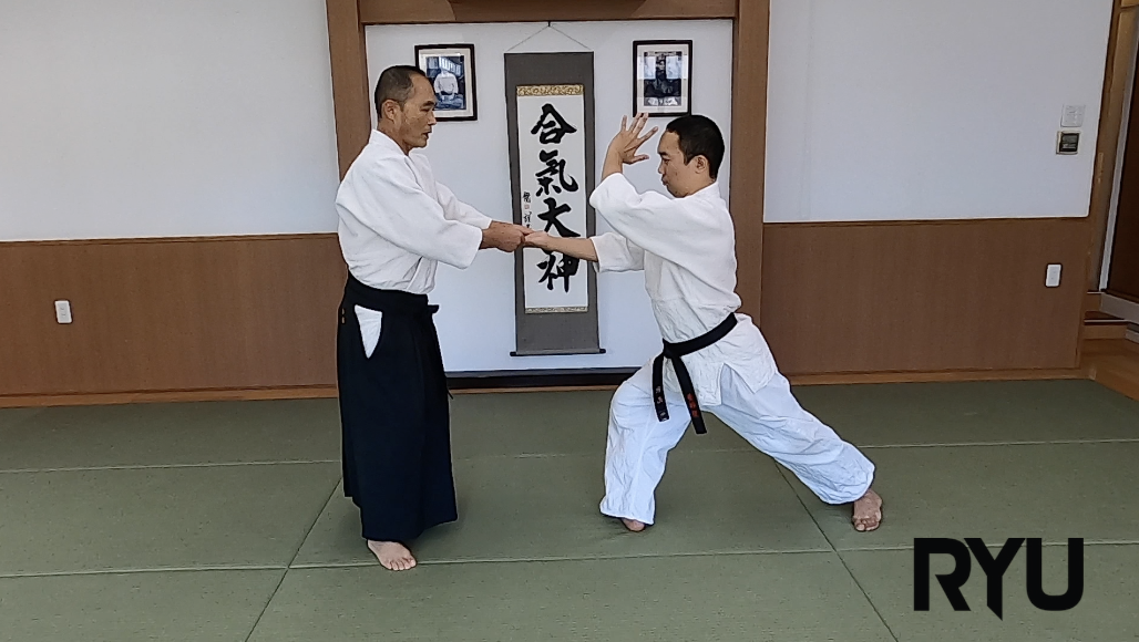 終末動作（二）Shumatsu Dosa (2)　NEW VERSION 2020/10