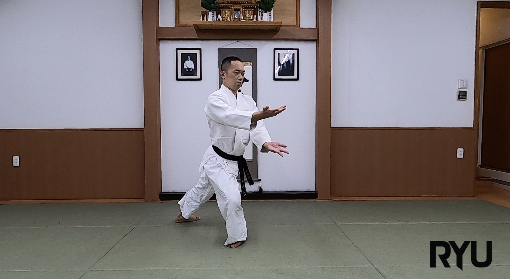 体の変更（二）Tai no Henko (2) NEW VERSION! 2021/11