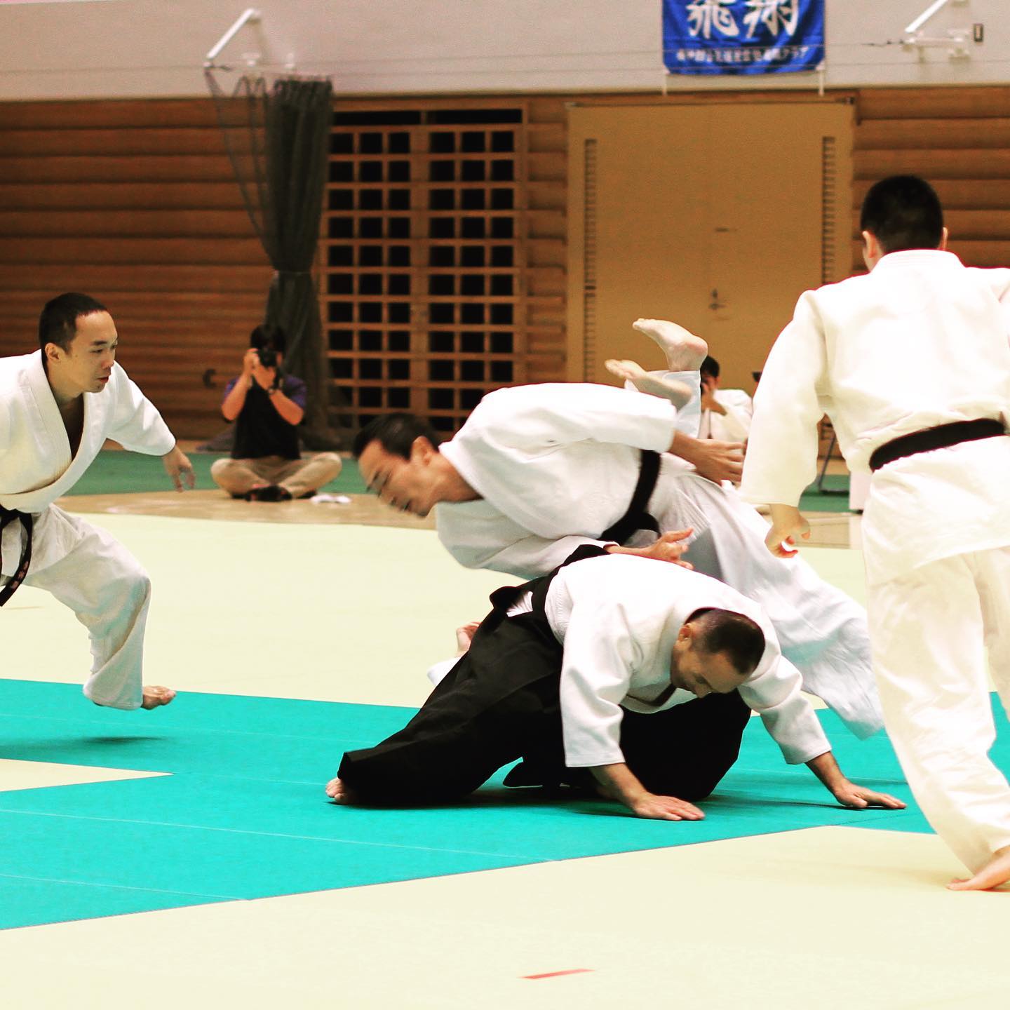 Chapter 11 - Believe in Yourself