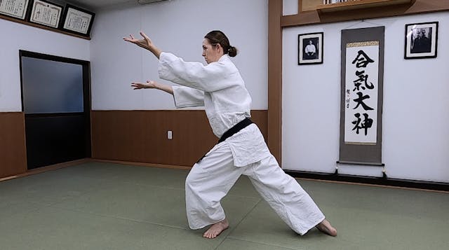 体の変更(一)Tai no Henko (1) NEW VERSION!!...