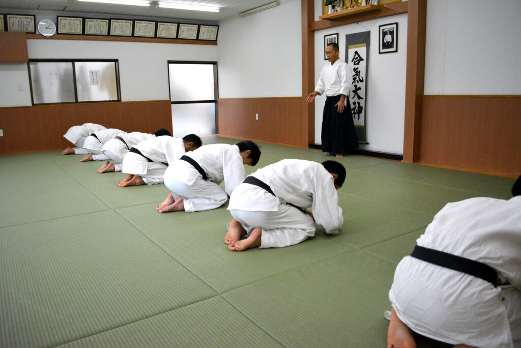 Chapter 3 - The Natural Body