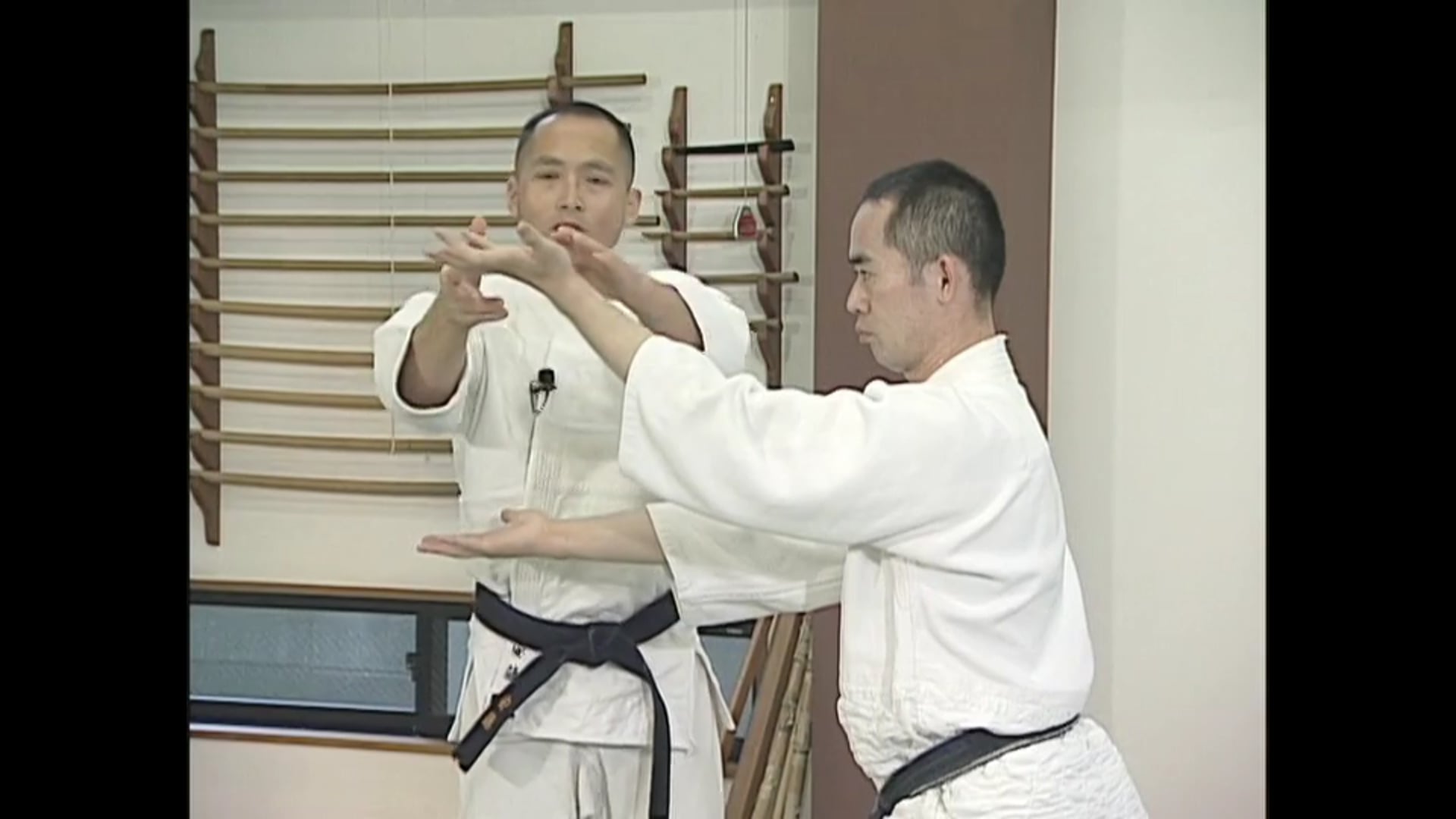 少年昇段審査科目　Kids Shodan Test Syllabus (Japanese only)