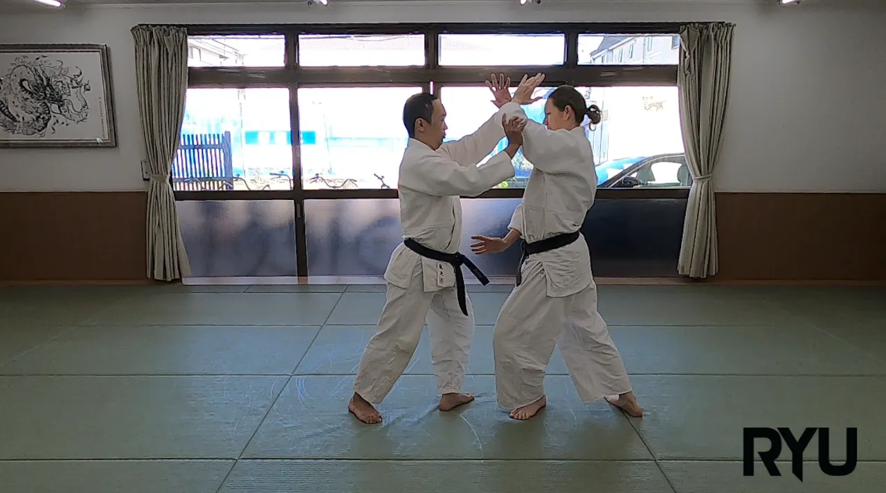 一般 6〜8級審査科目 Adults 6th-8th Kyu Test Syllabus - 一般初級審査科目 Adults ...