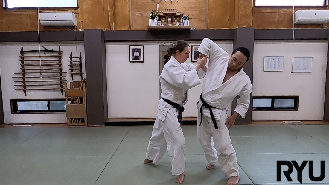 演武科目 Demonstration Syllabus