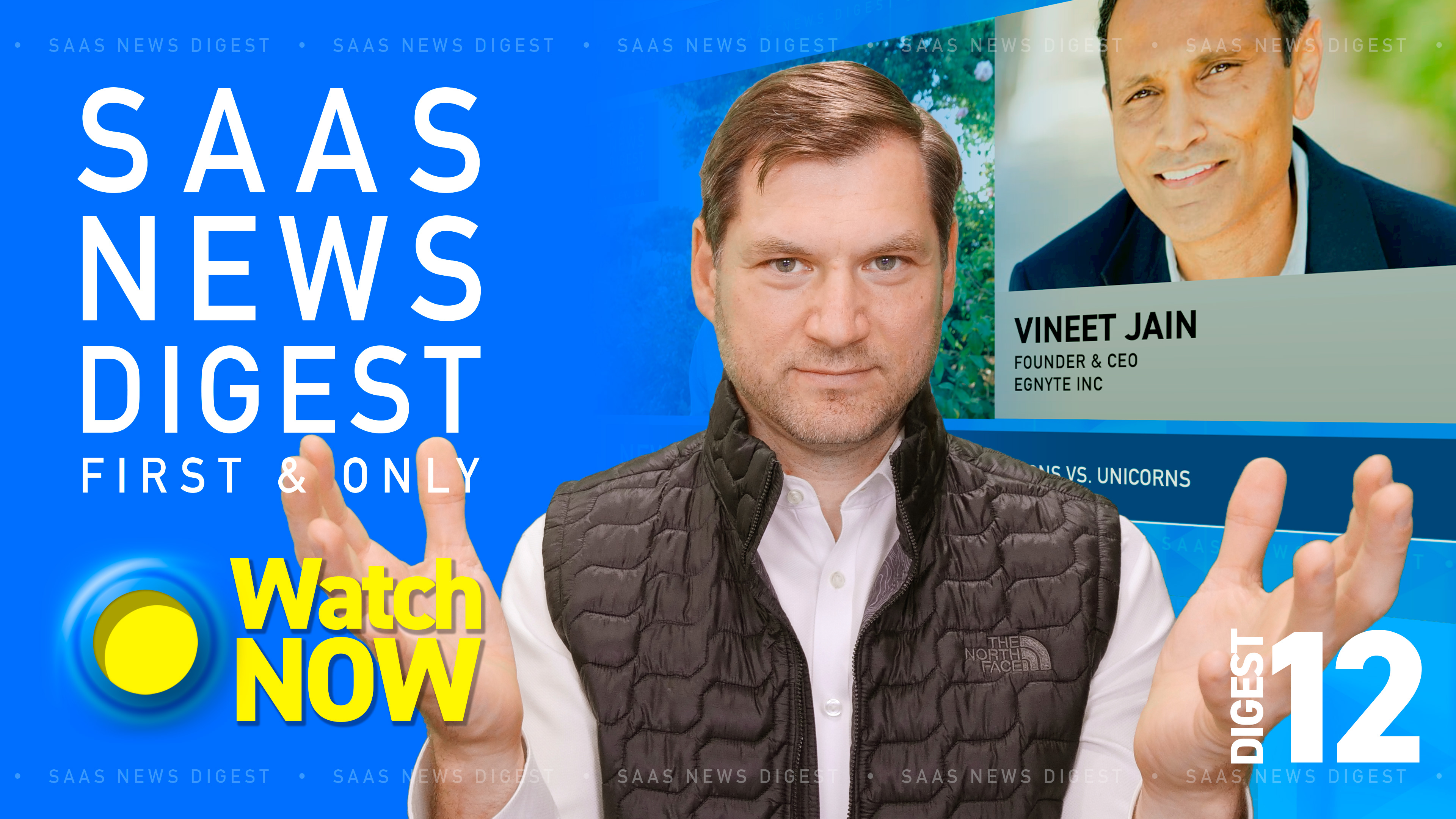 News Digest 12: OpenAI's GPT-3 May Be The Biggest Thing Since Bitcoin