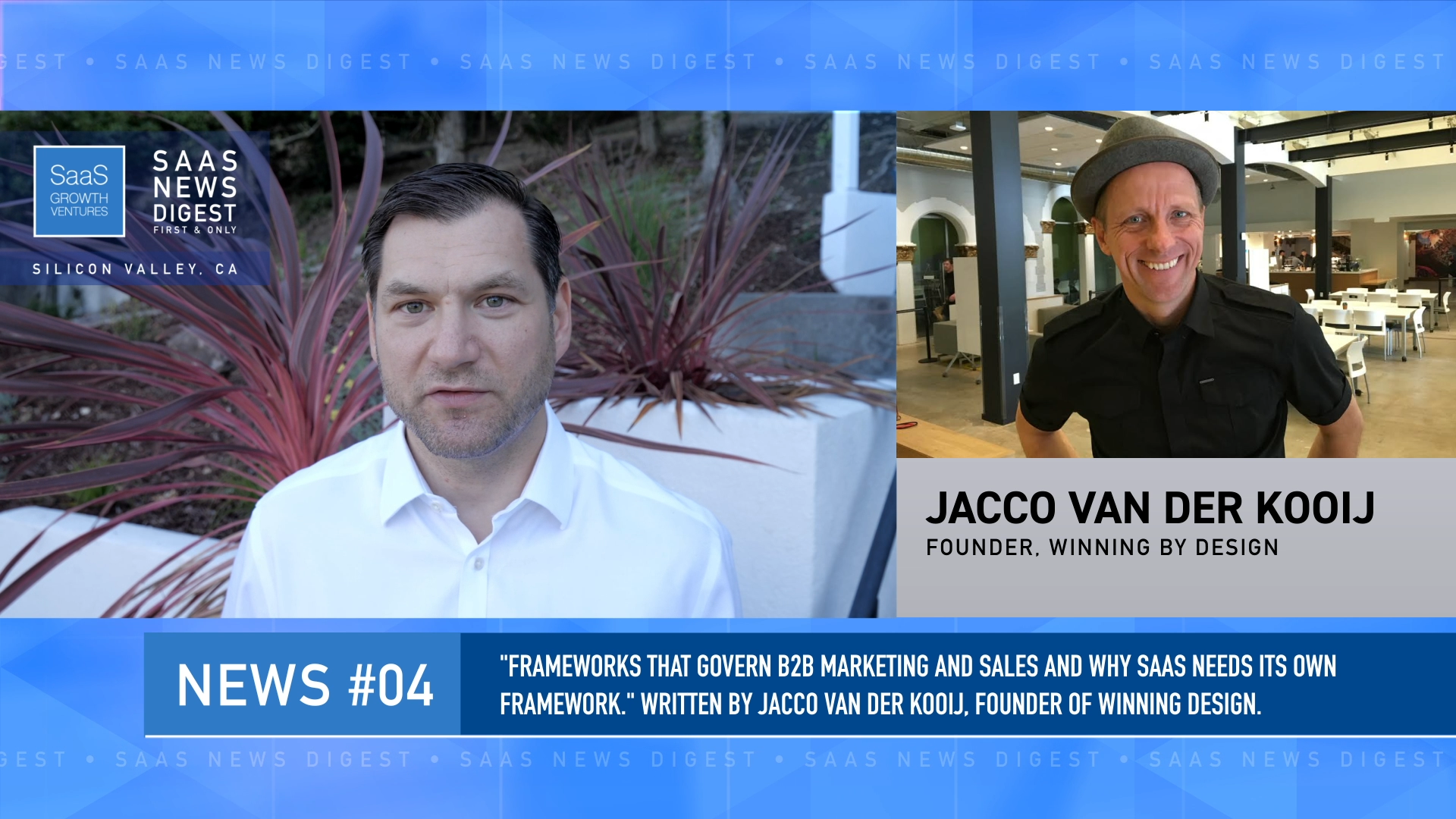 News Digest 4: Problems Facing Entrepreneurs During Covid19