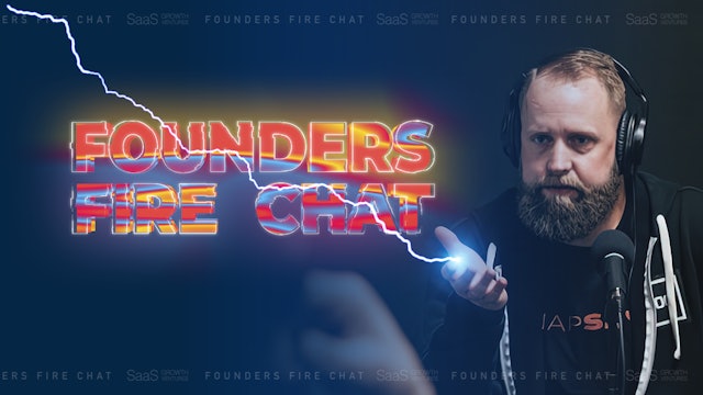 Founders Fire Chat