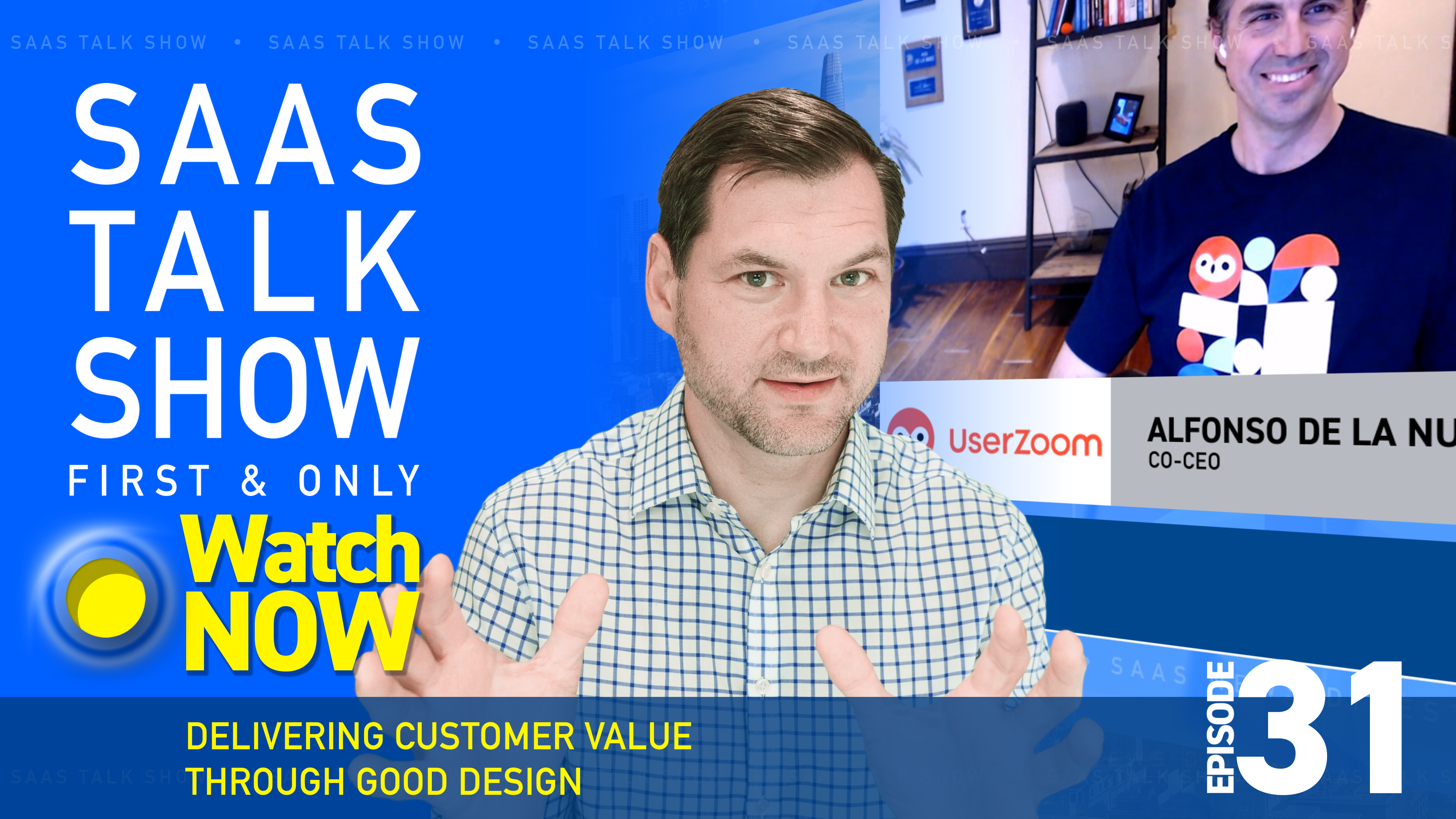 Episode 31: Delivering Customer Value Through Good Design