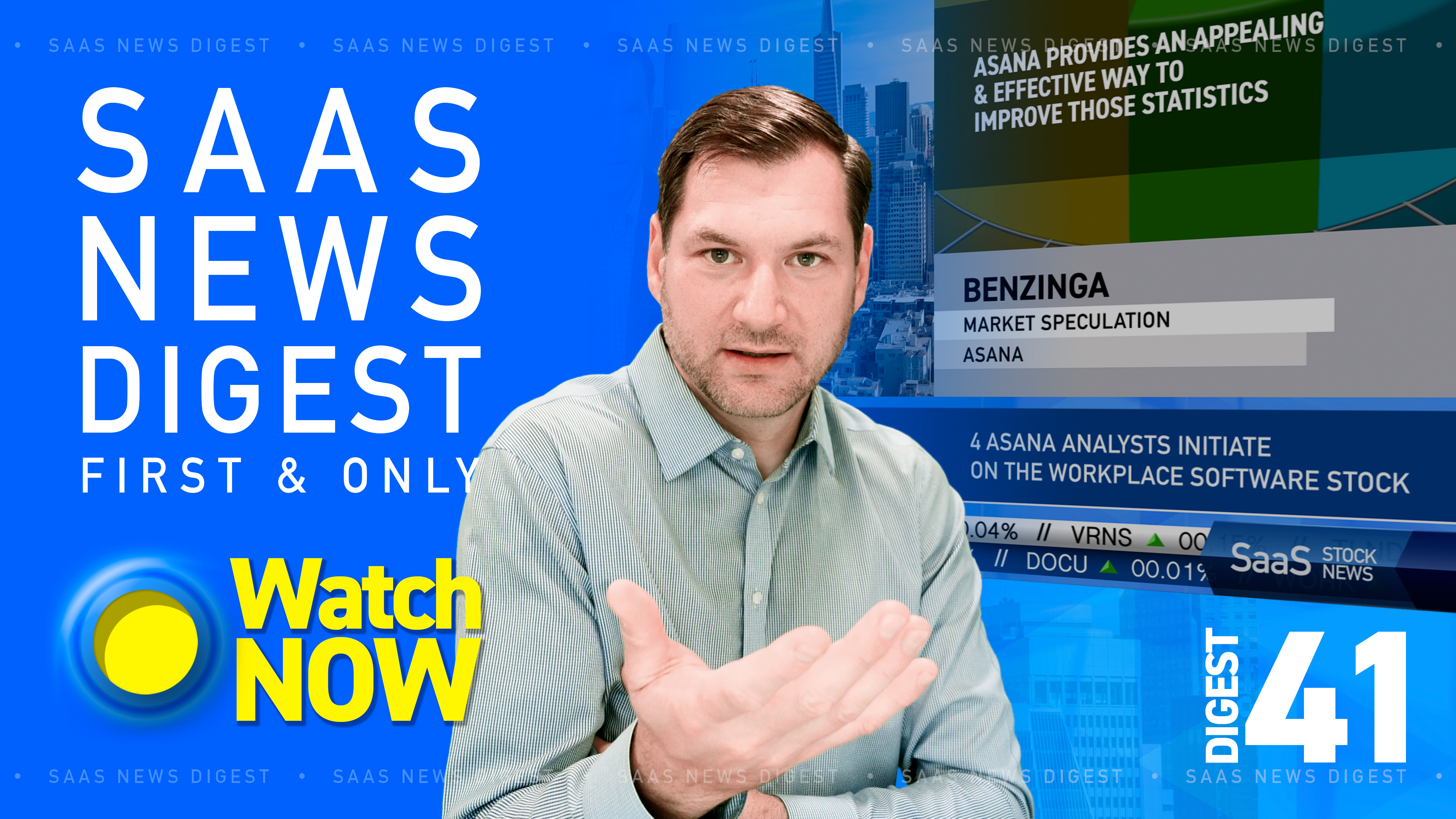 News Digest 41: Will Cloud Computing Accelerate Economic Recovery?