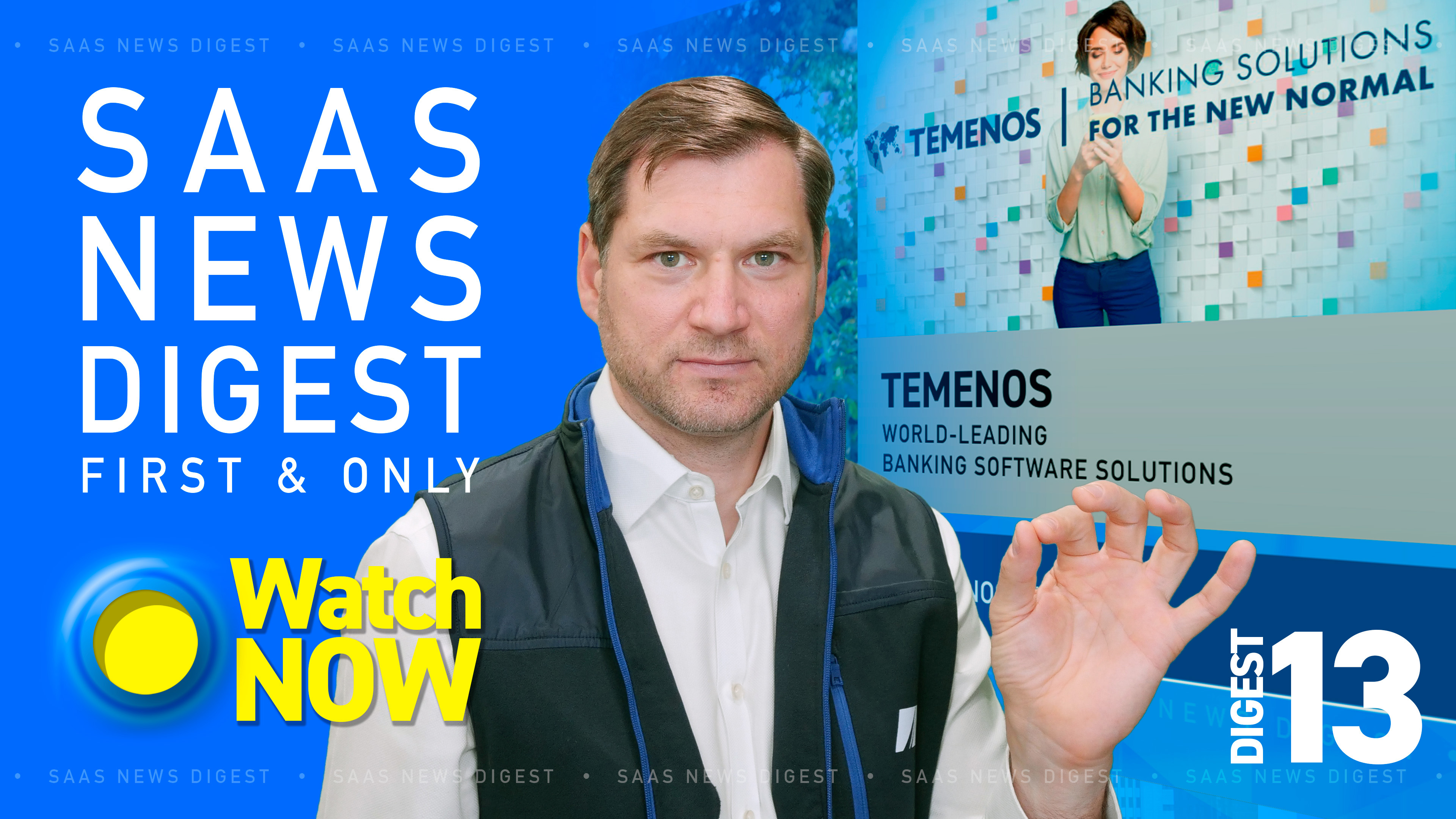 News Digest 13: Cognizant, Platform For Life Sciences Reaches Major Milestone