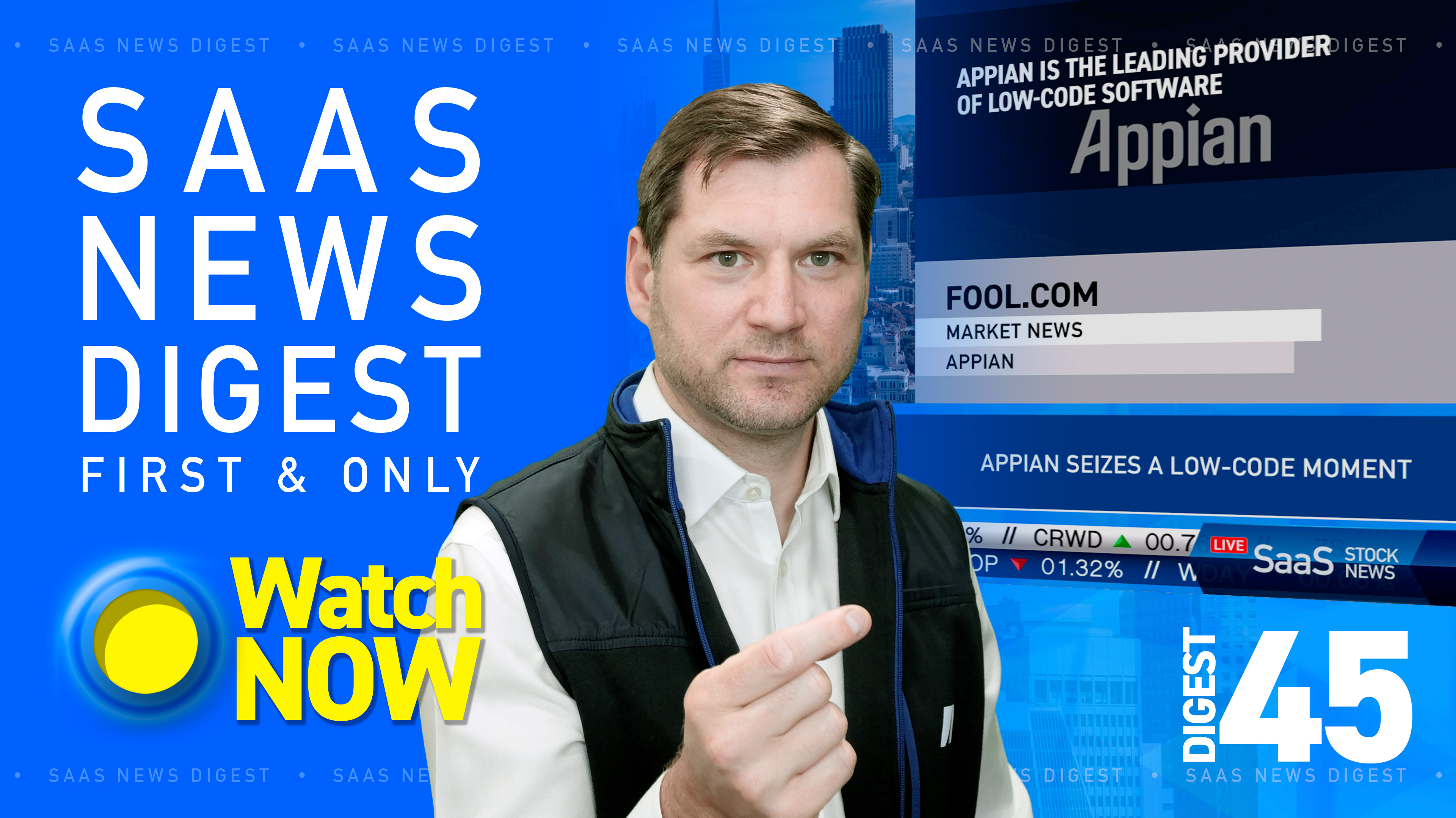 News Digest 45: Cloud Deployments to Rocket Ahead in 2021