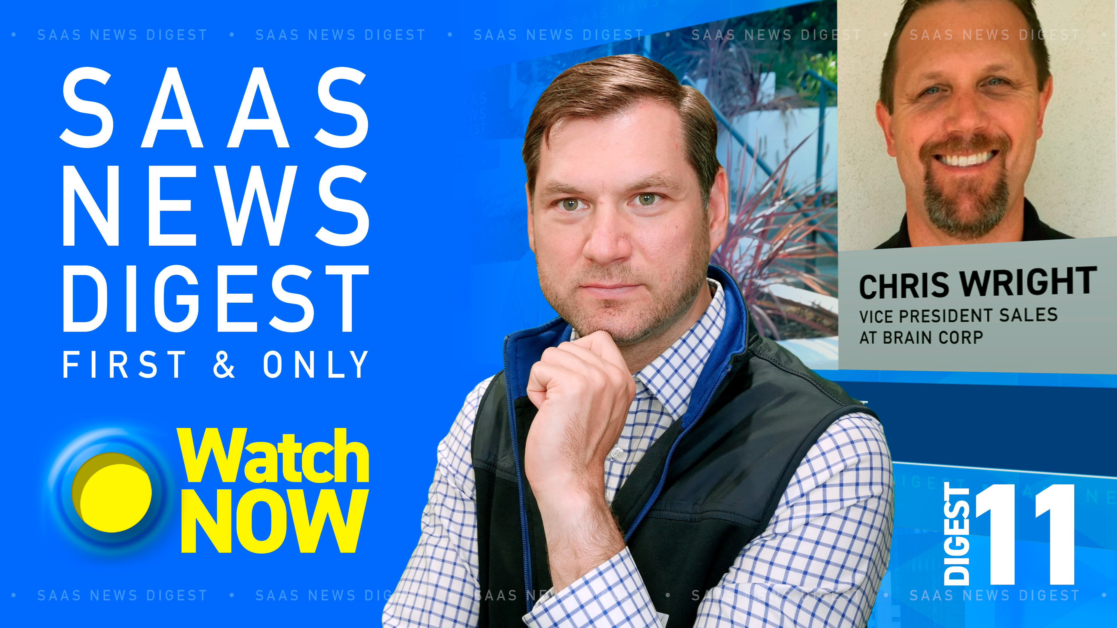 News Digest 11: Horizontal To Vertical To Micro-SaaS: A Cloud Led Evolution 