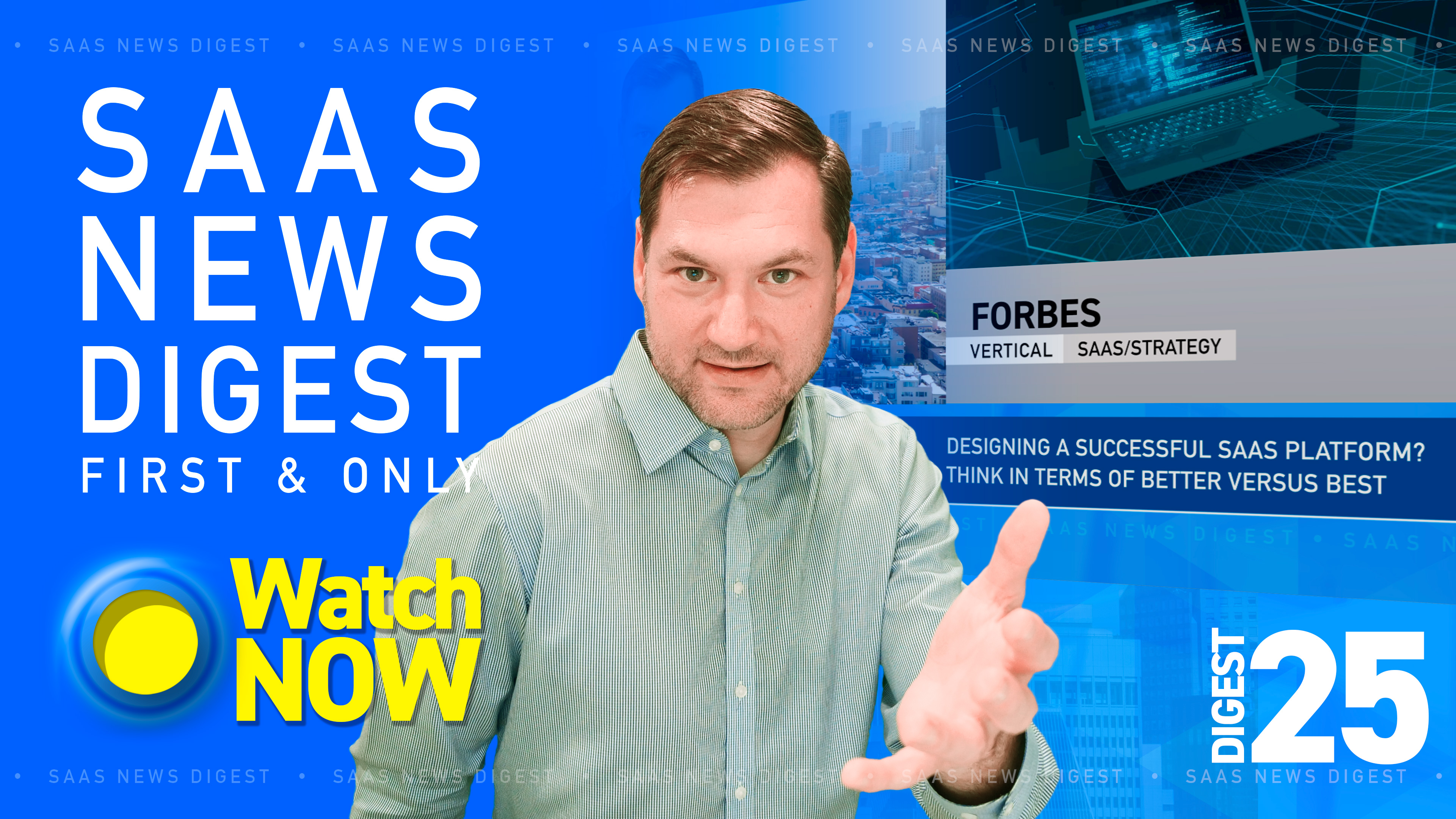 News Digest 25: AI And The Energy Sector Revolution