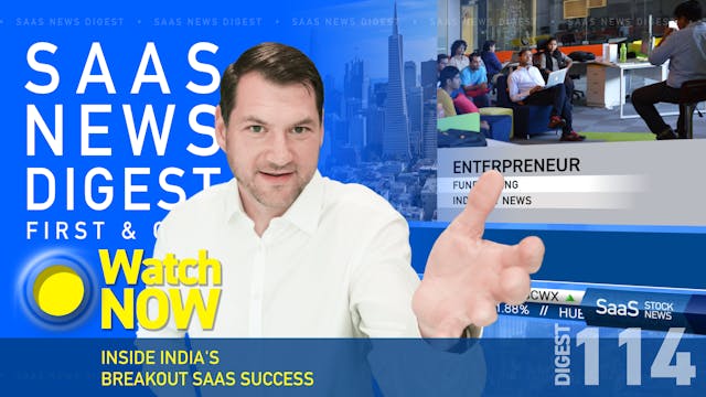News Digest 114: Inside India's Break...
