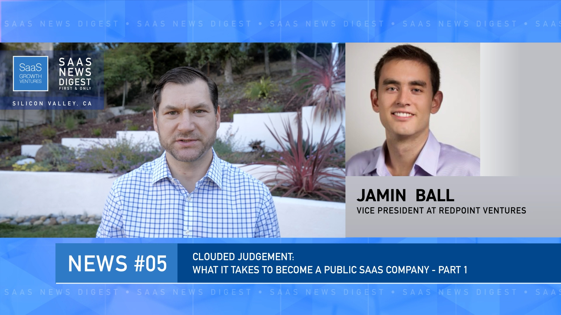 News Digest 8: See How LinkedIn Is Disrupting in B2B Sales & Marketing