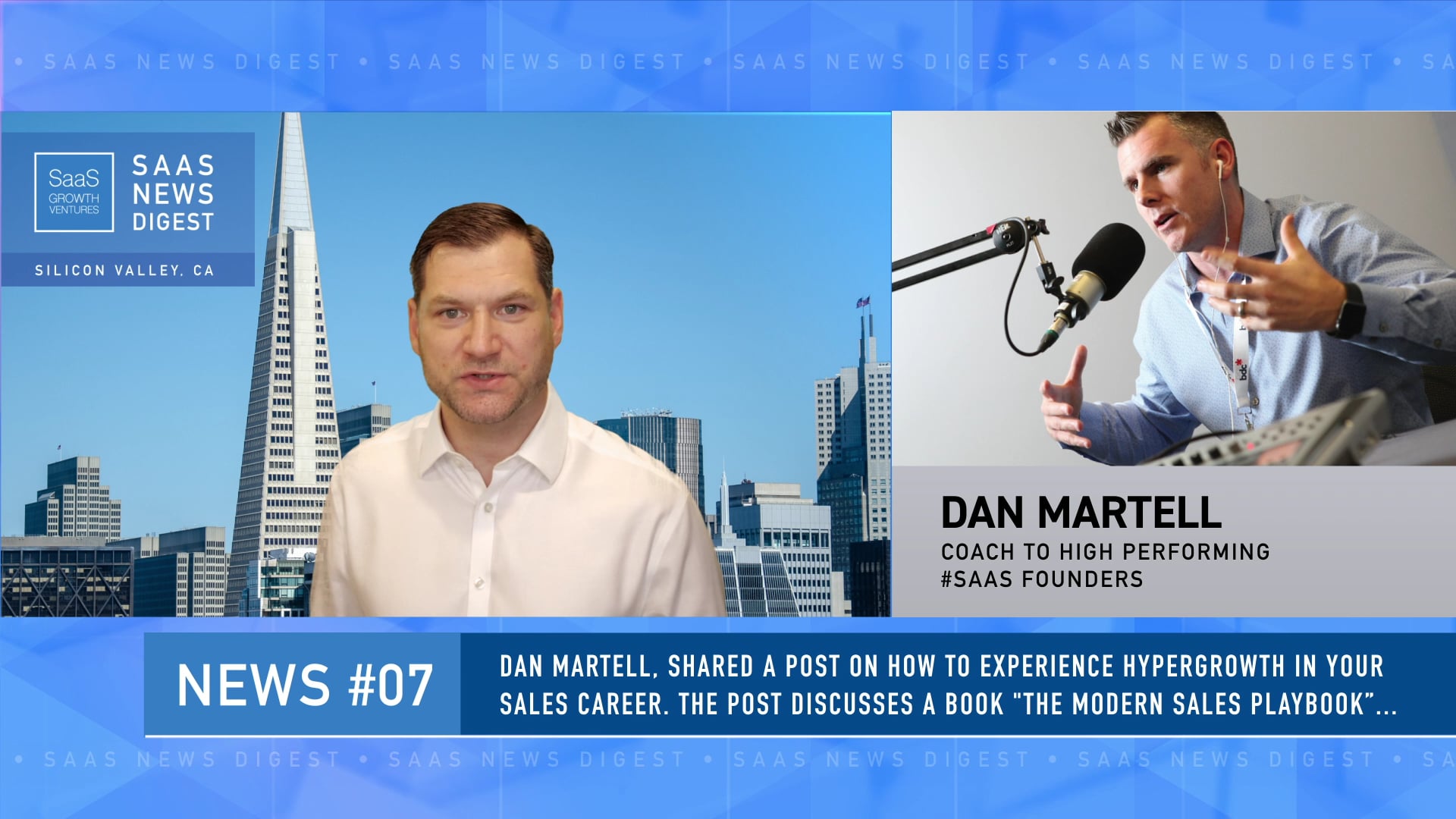 News Digest 1: Chris Yeh Has Partnered With HBS Historian, Richard Tedlow