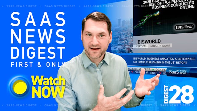 News Digest 28: The Best Marketing Ch...