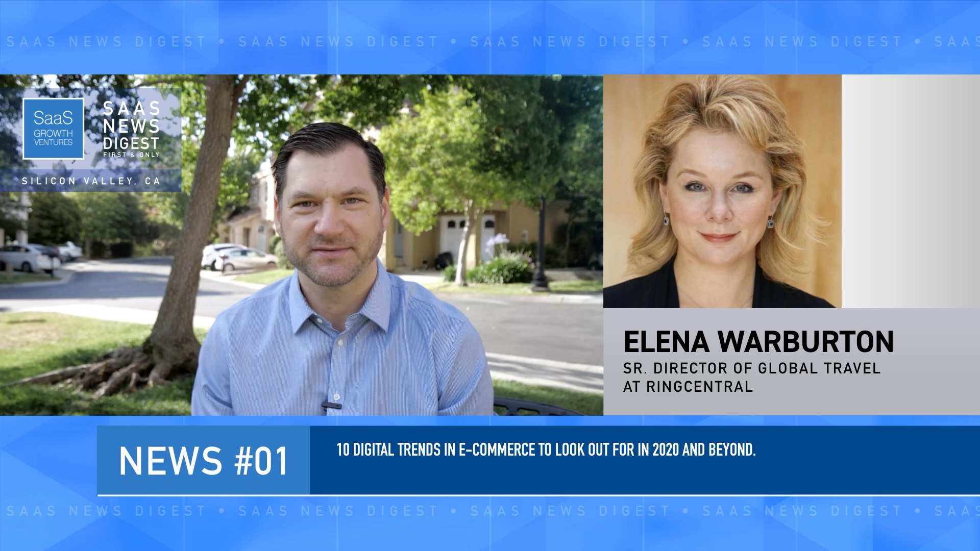 News Digest 7: 10 Digital Trends In Ecommerce To Look Out For In 2020