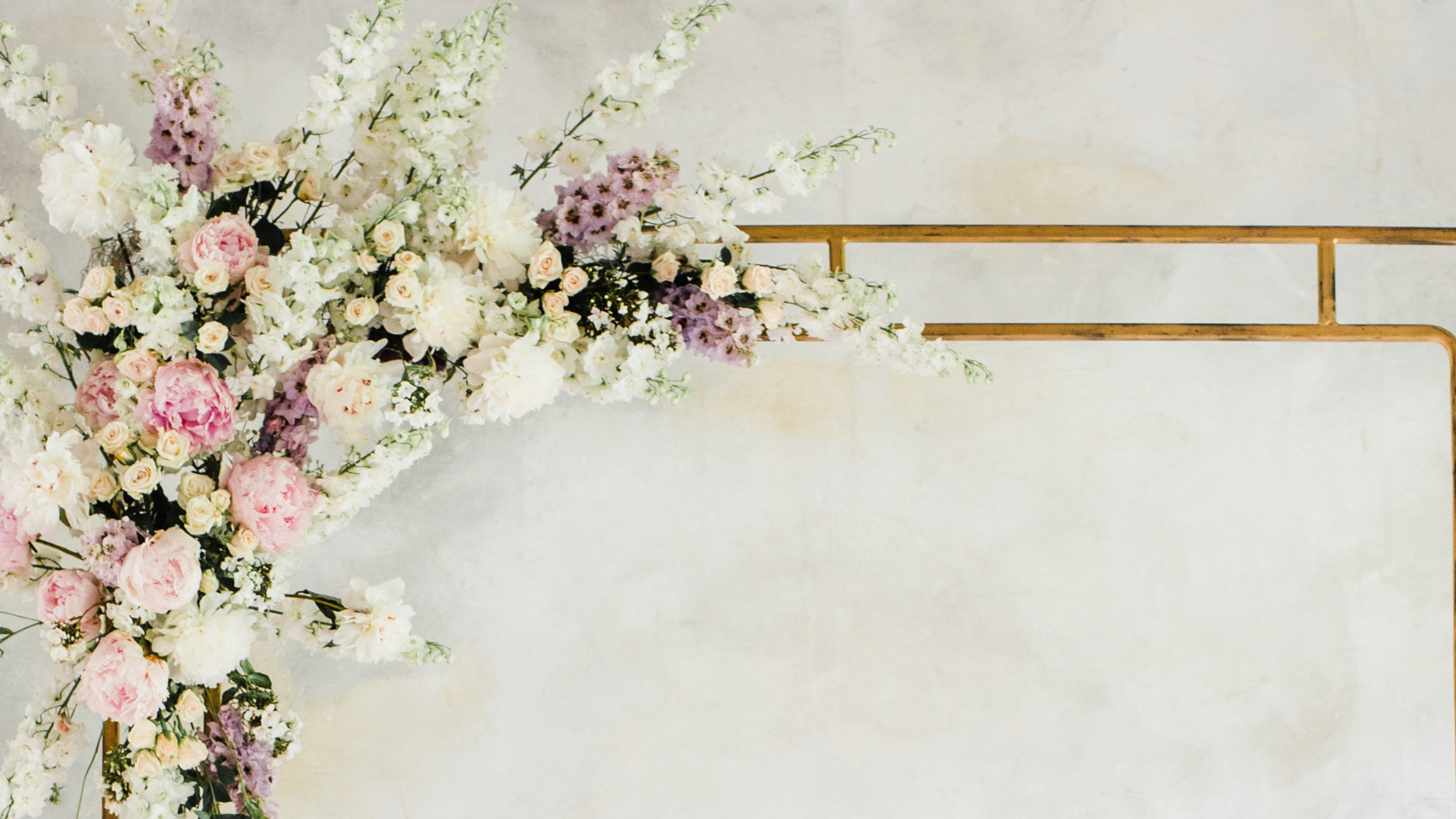 Grouped archway using Agra Wool 