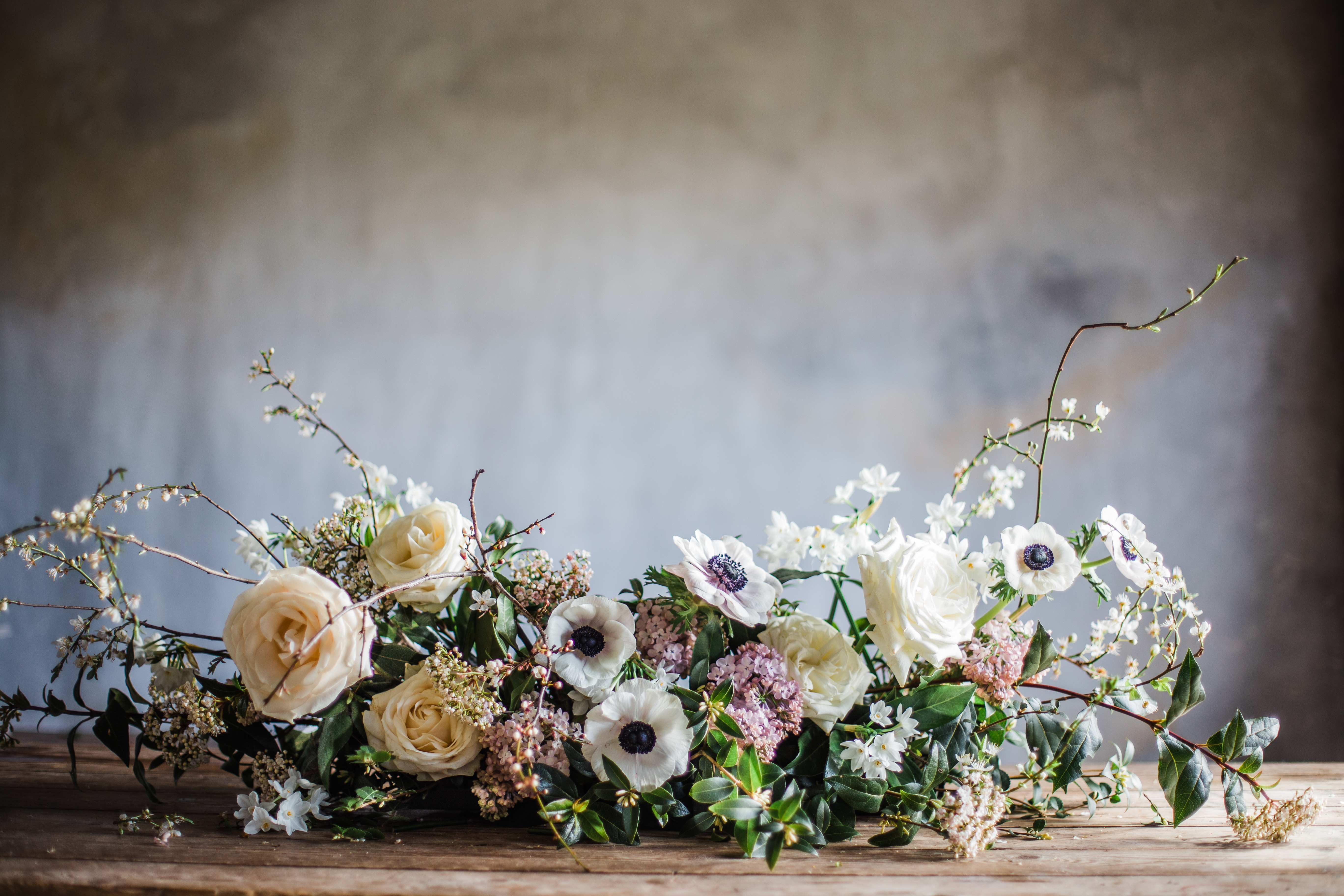 Eco and economical table design 