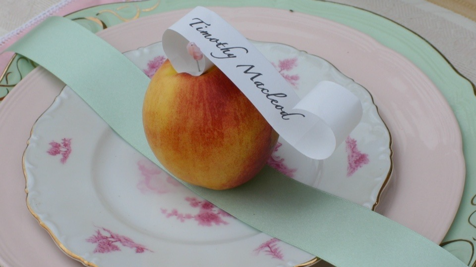 Planning and organisation