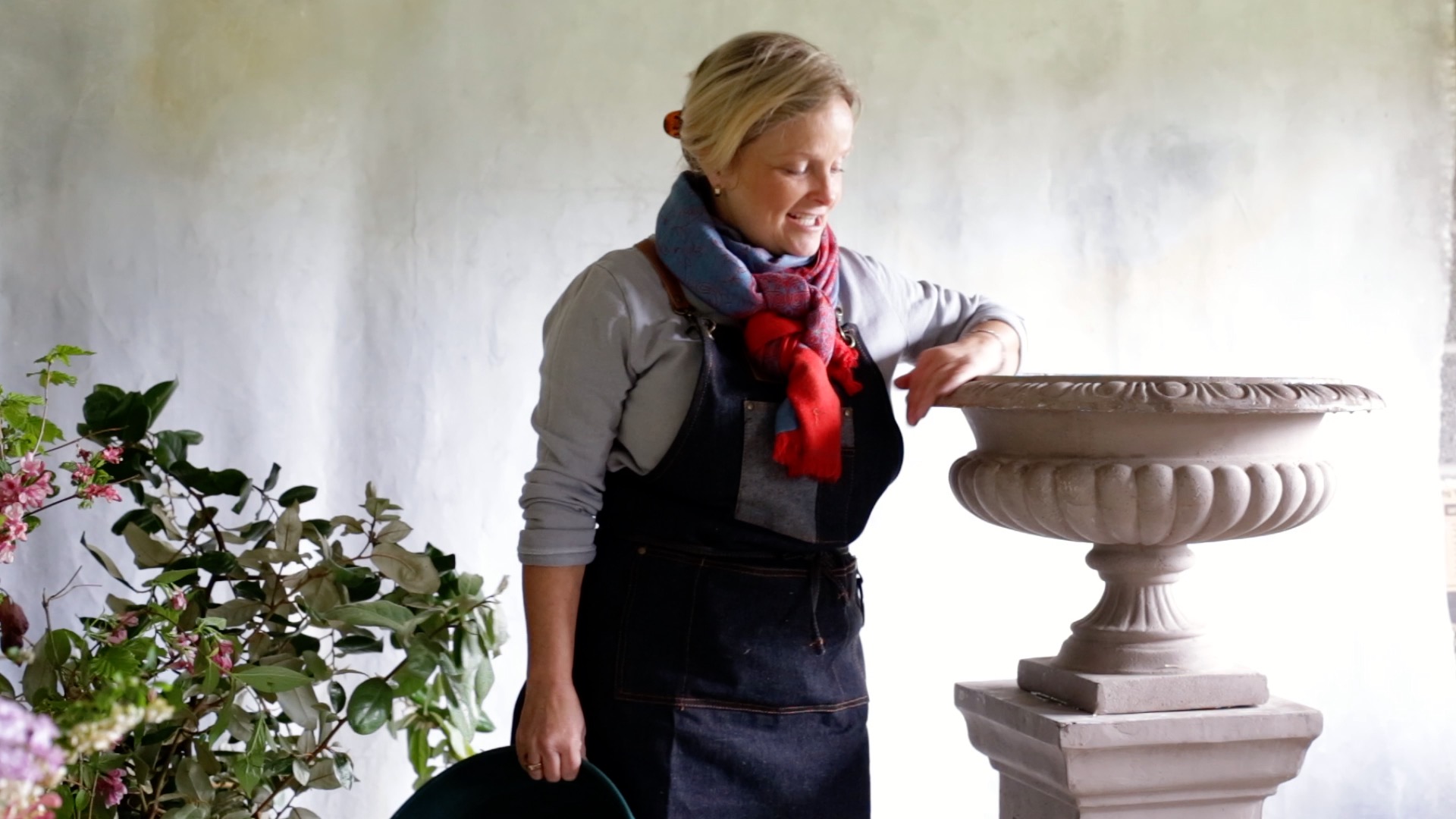 Venue and Ceremony Decoration