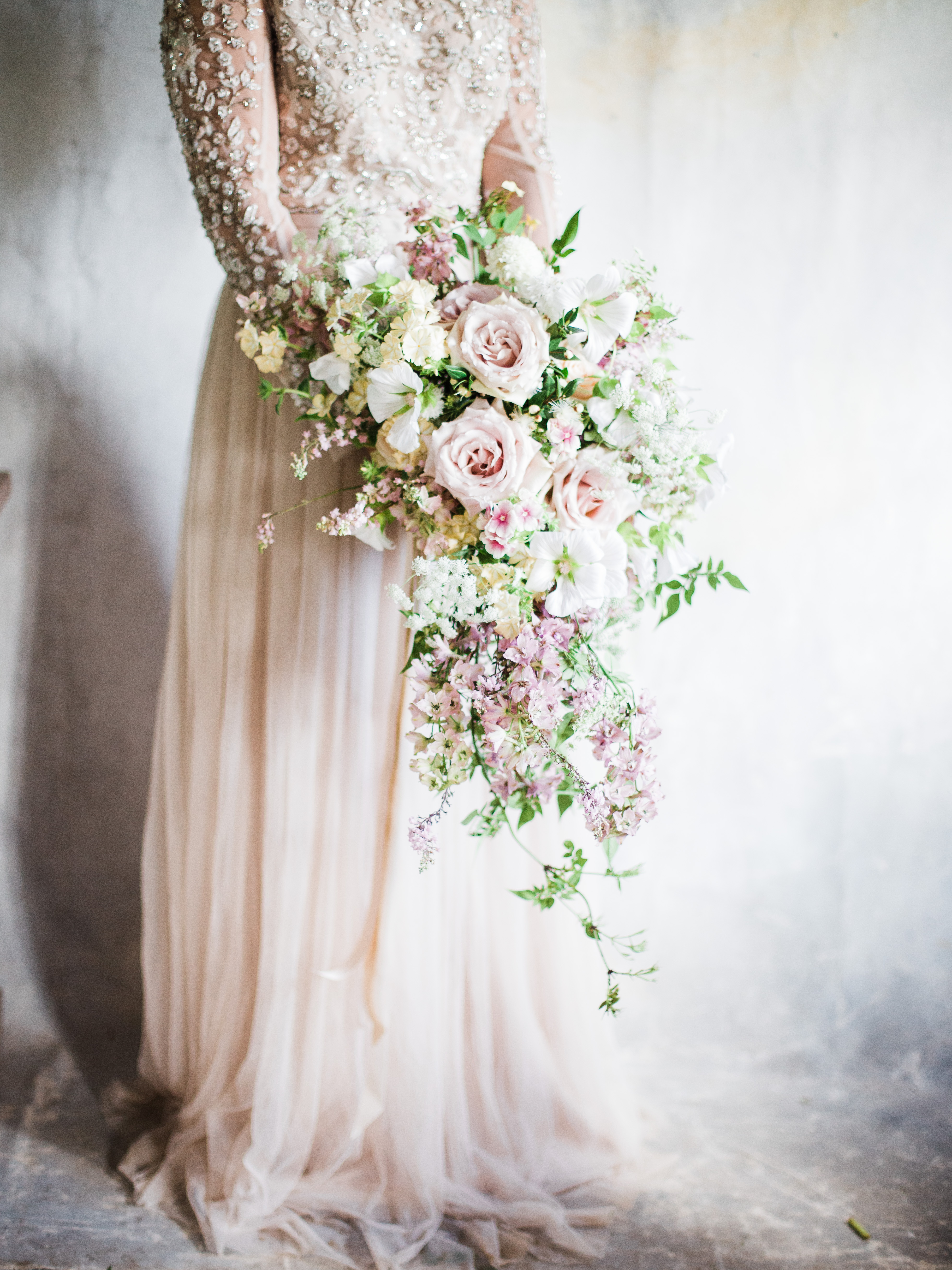 Bridal flowers