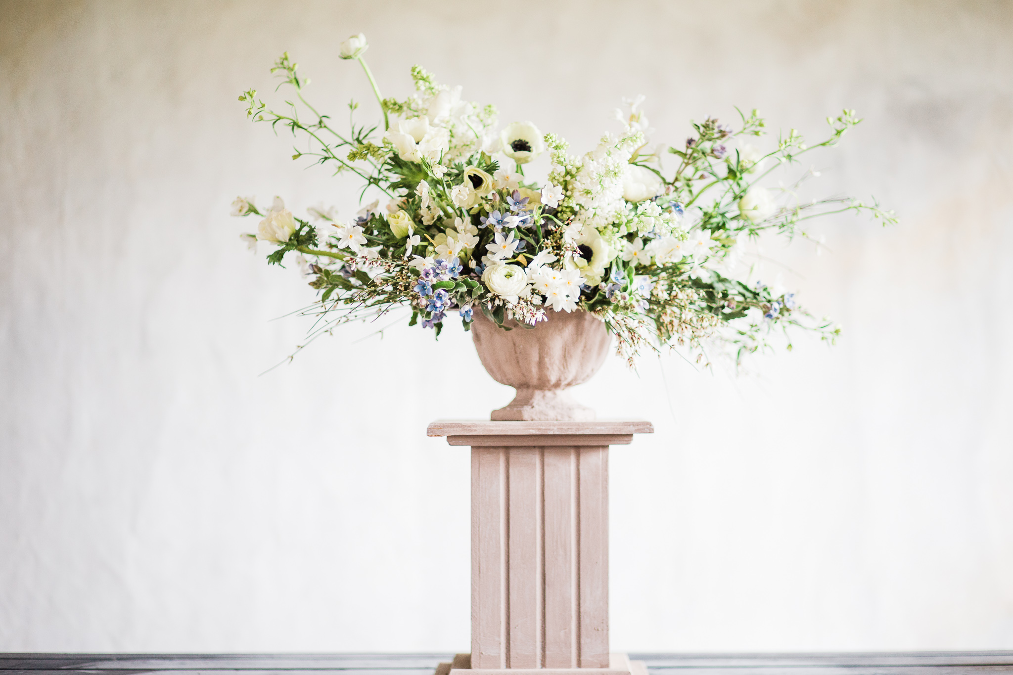 stone effect compotes