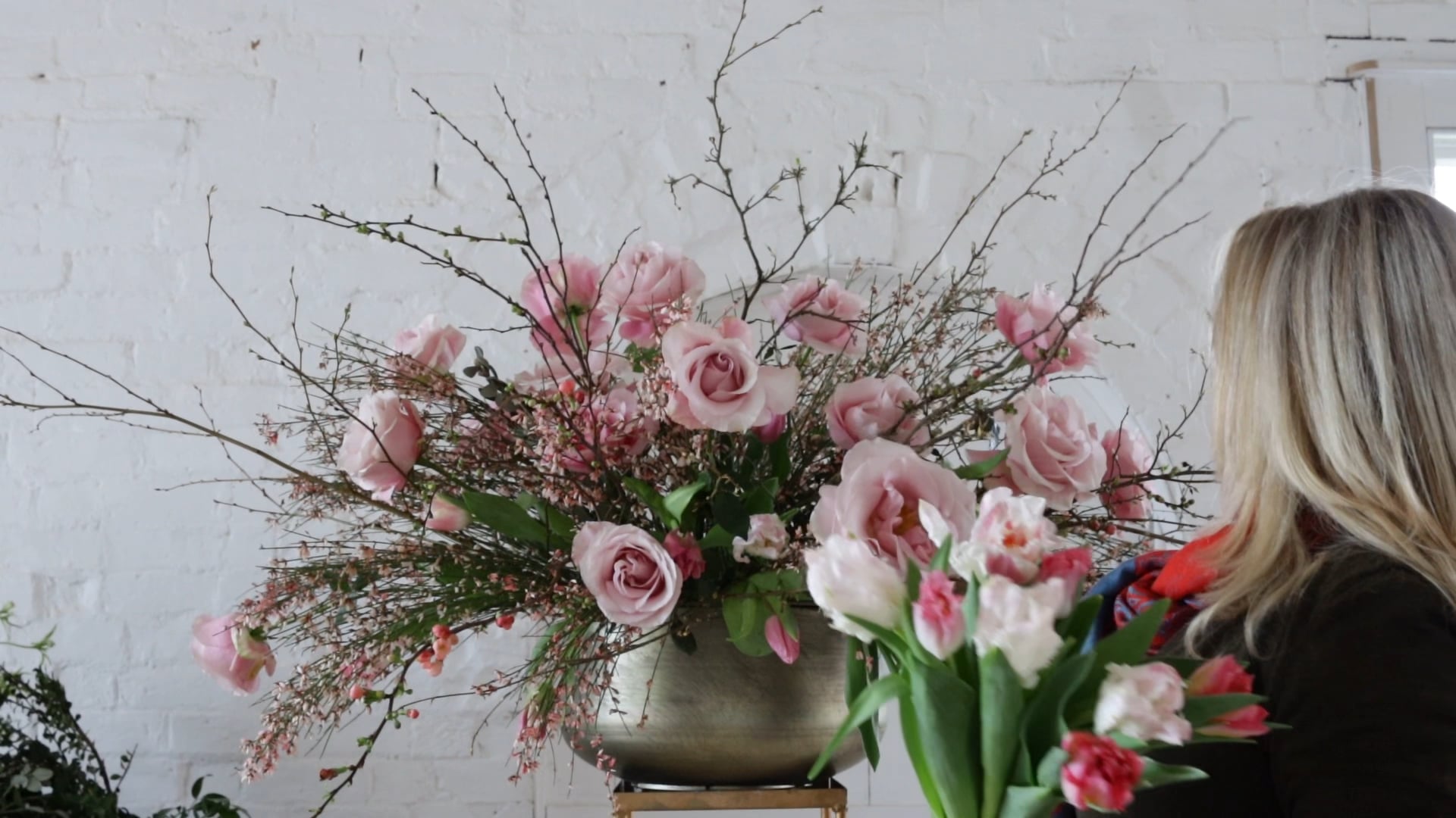 Re inventing the riser 