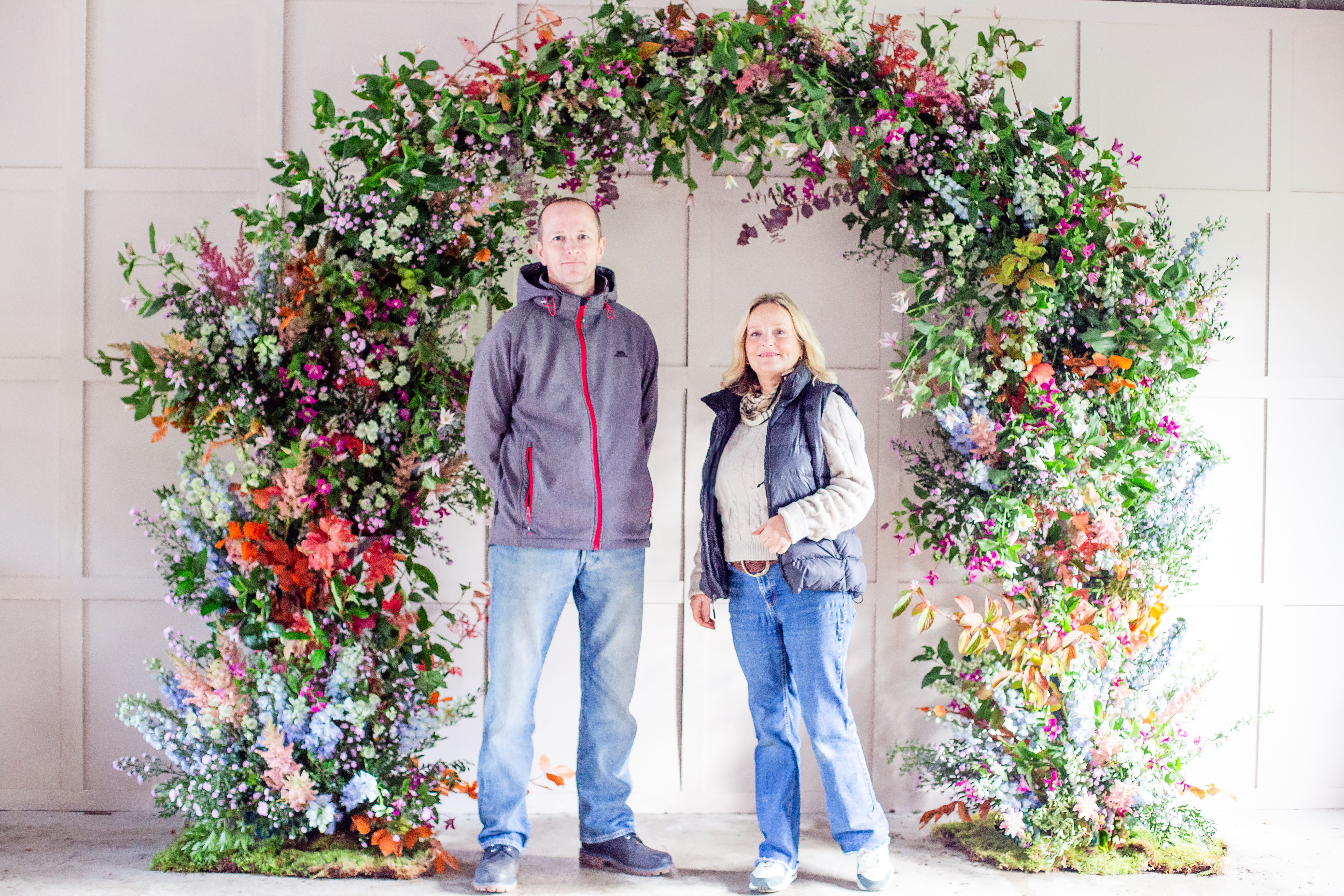 Blossom & Prosper Video