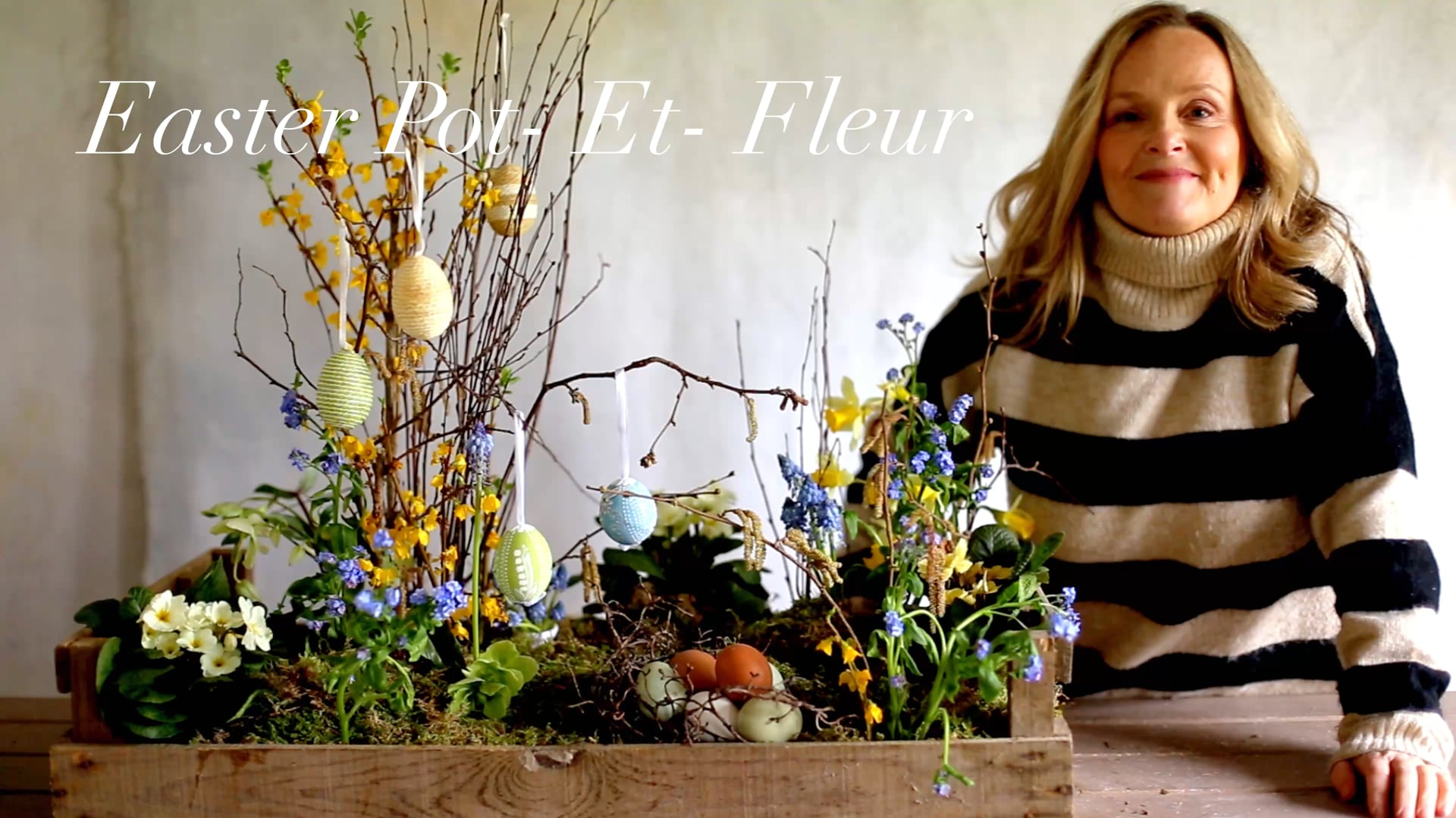 Blossom & Prosper Video