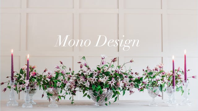 A mono tables-cape 
