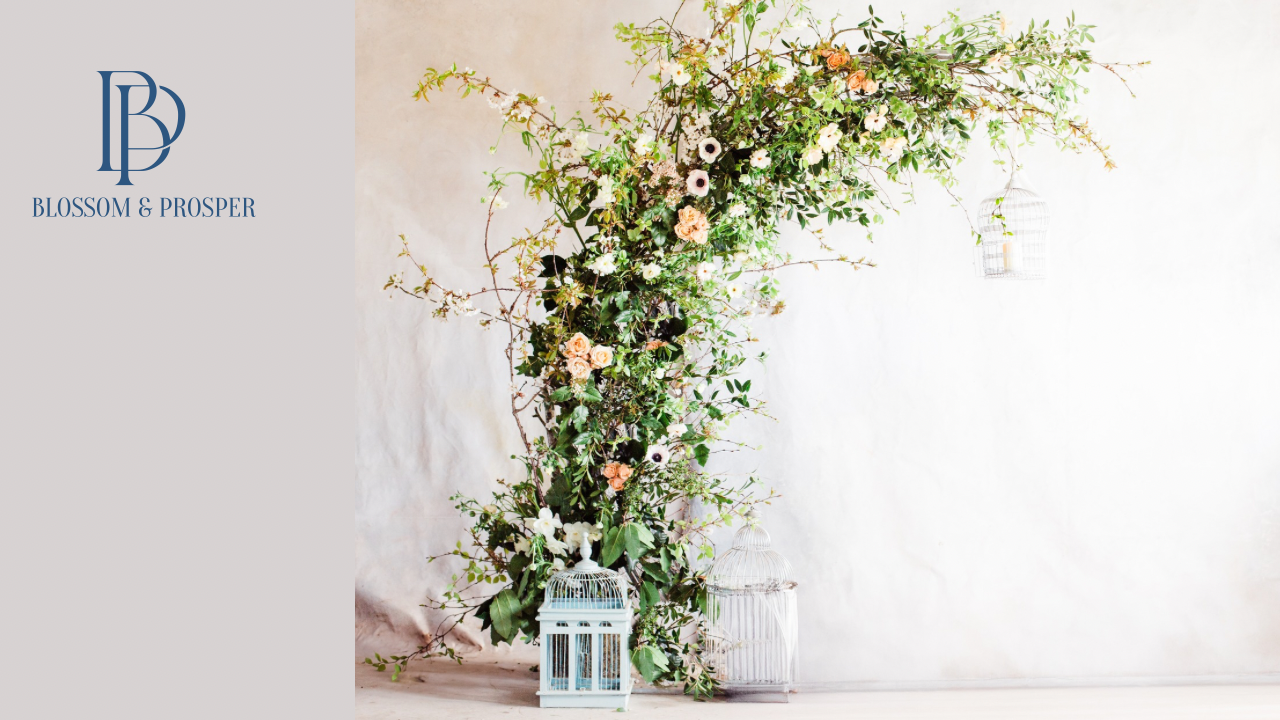 Blossom & Prosper Video