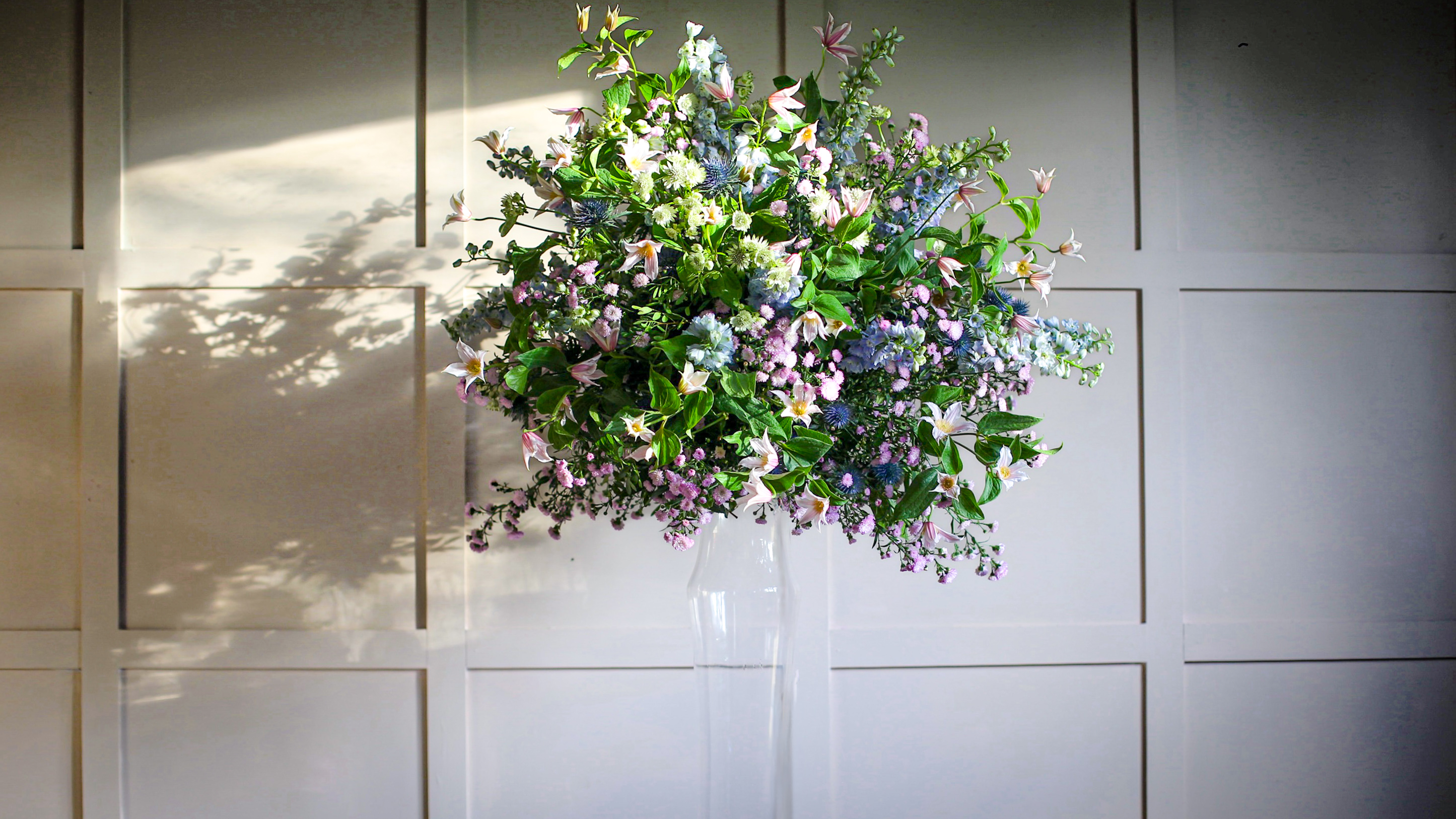 Blossom & Prosper Video