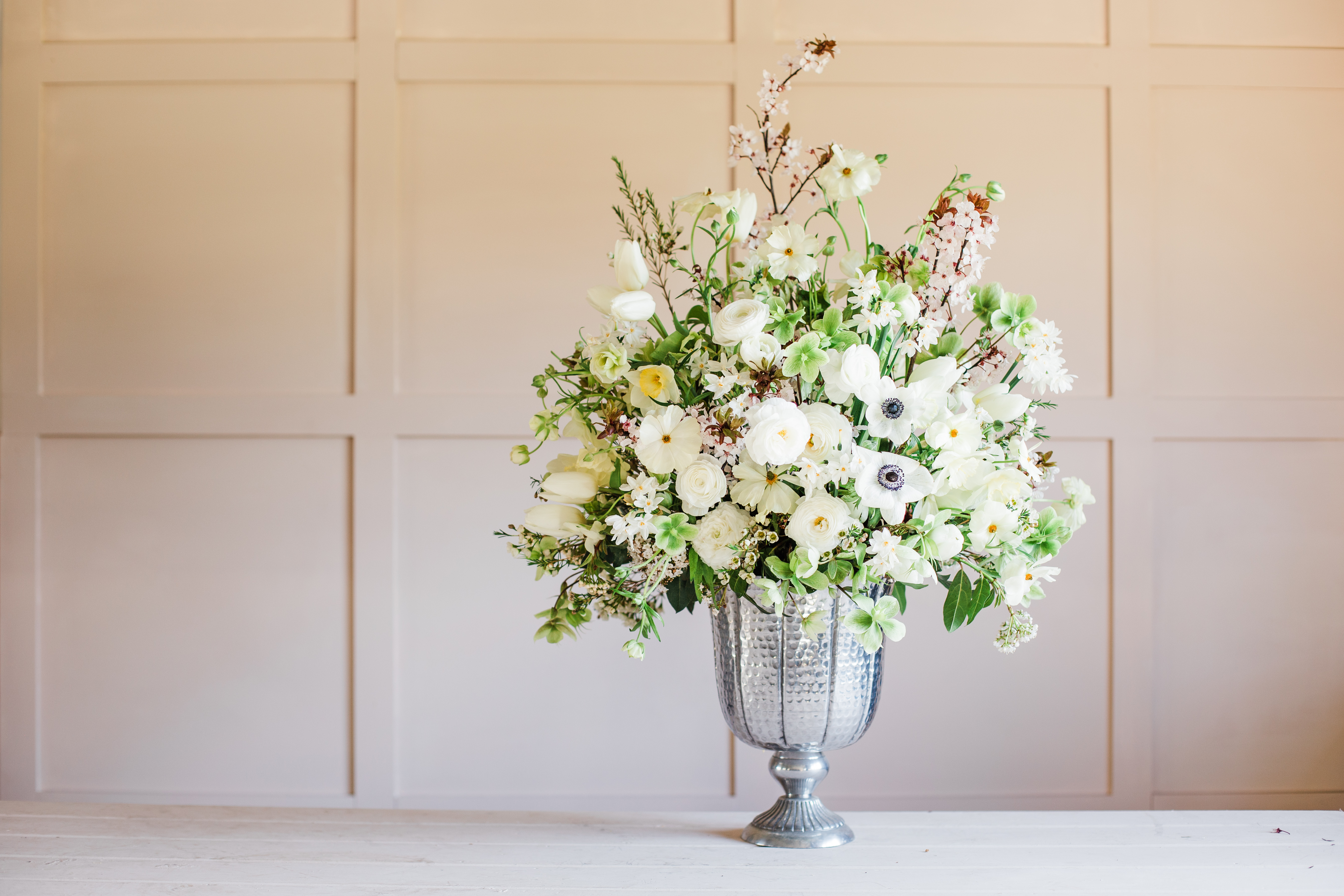 Blossom & Prosper Video