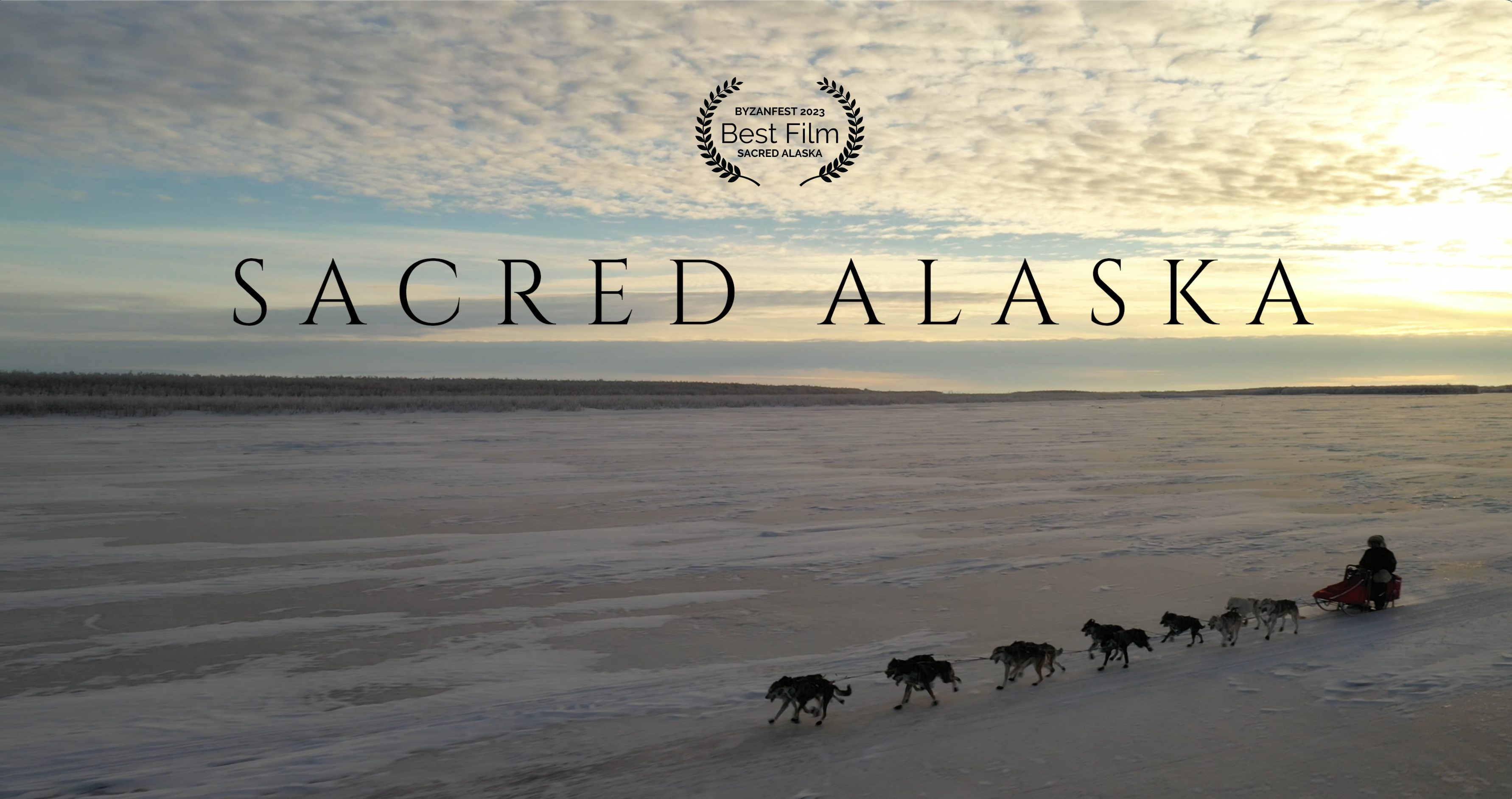 Sacred Alaska | Film
