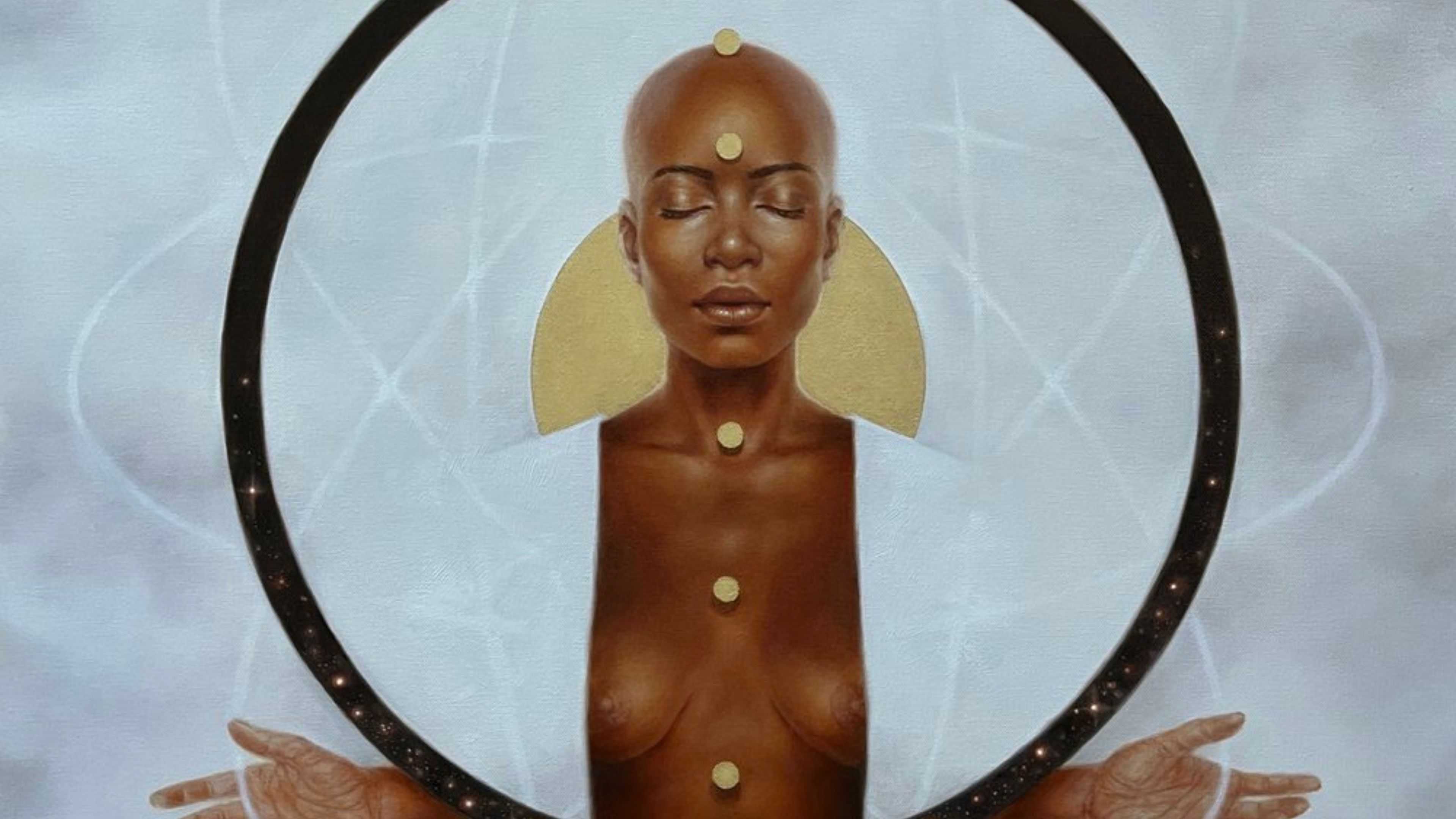 Softening the Face 1 of 14