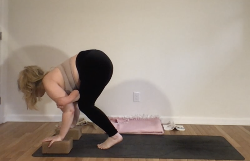 Sun Salutations with Annelise (45 Mins), Live 2.7.21